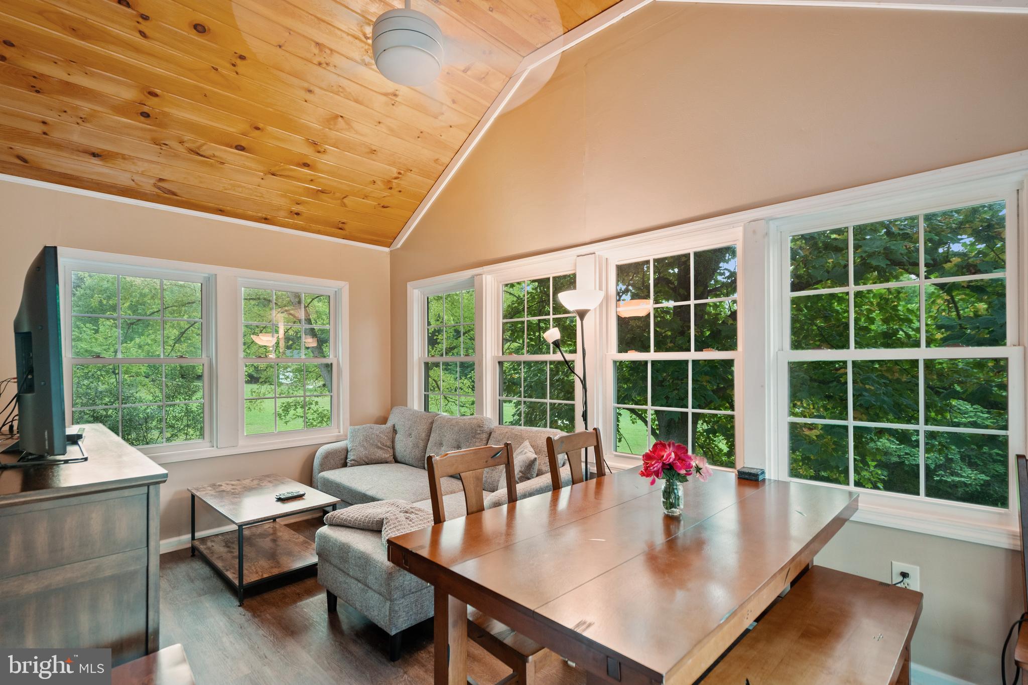 CACAPON RIVER MEADOWS - Residential