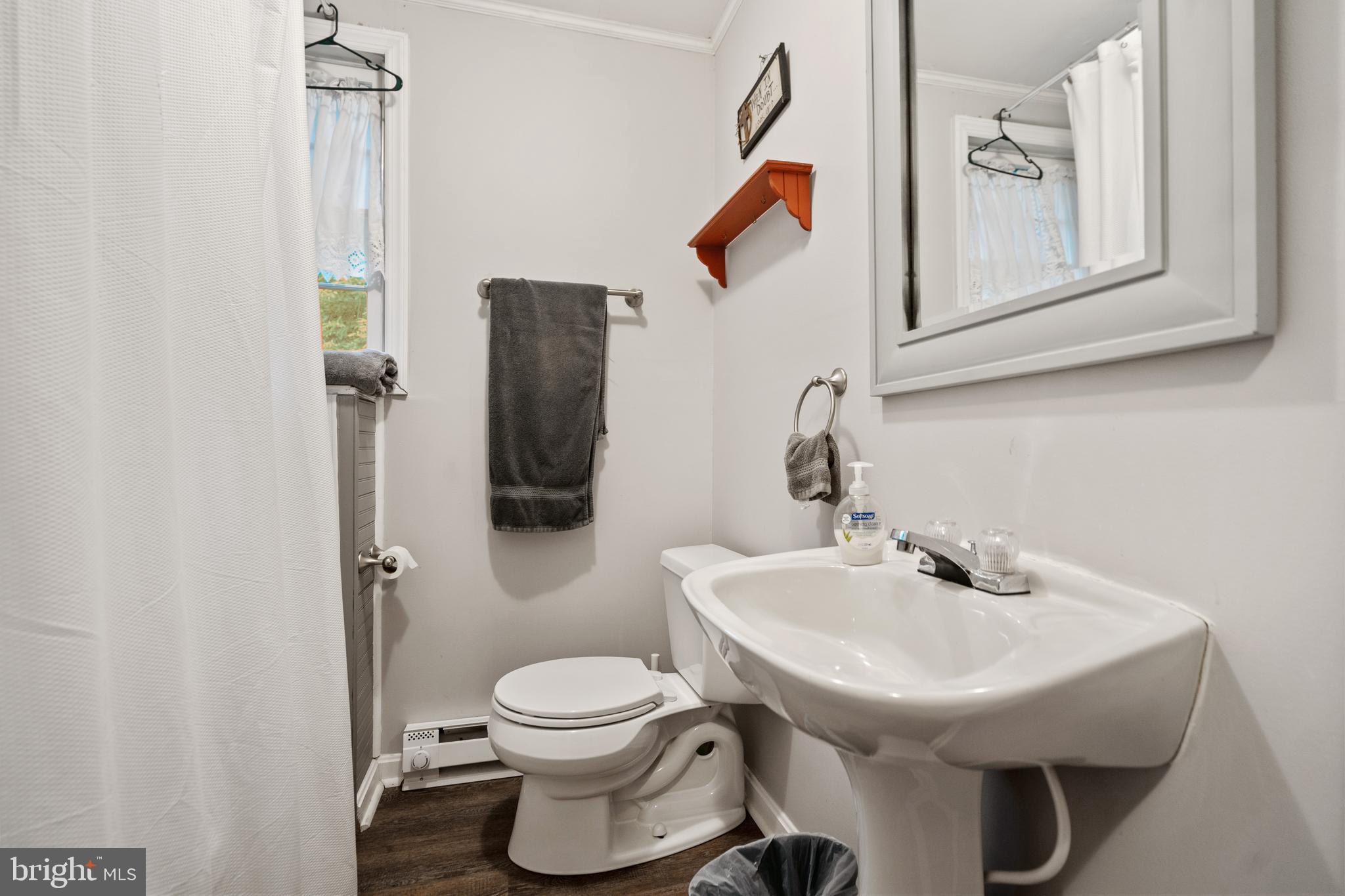 CACAPON RIVER MEADOWS - Residential