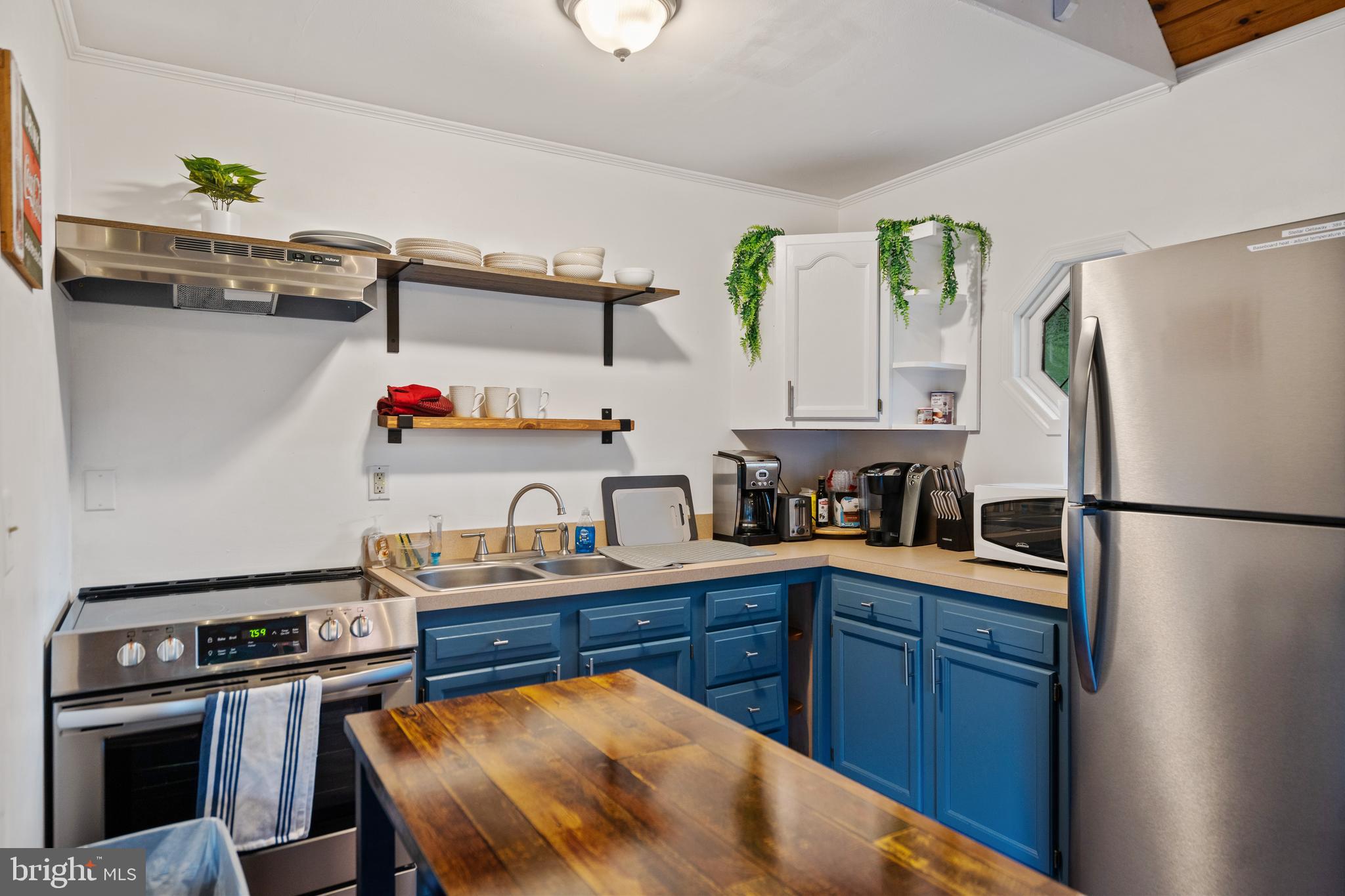 CACAPON RIVER MEADOWS - Residential