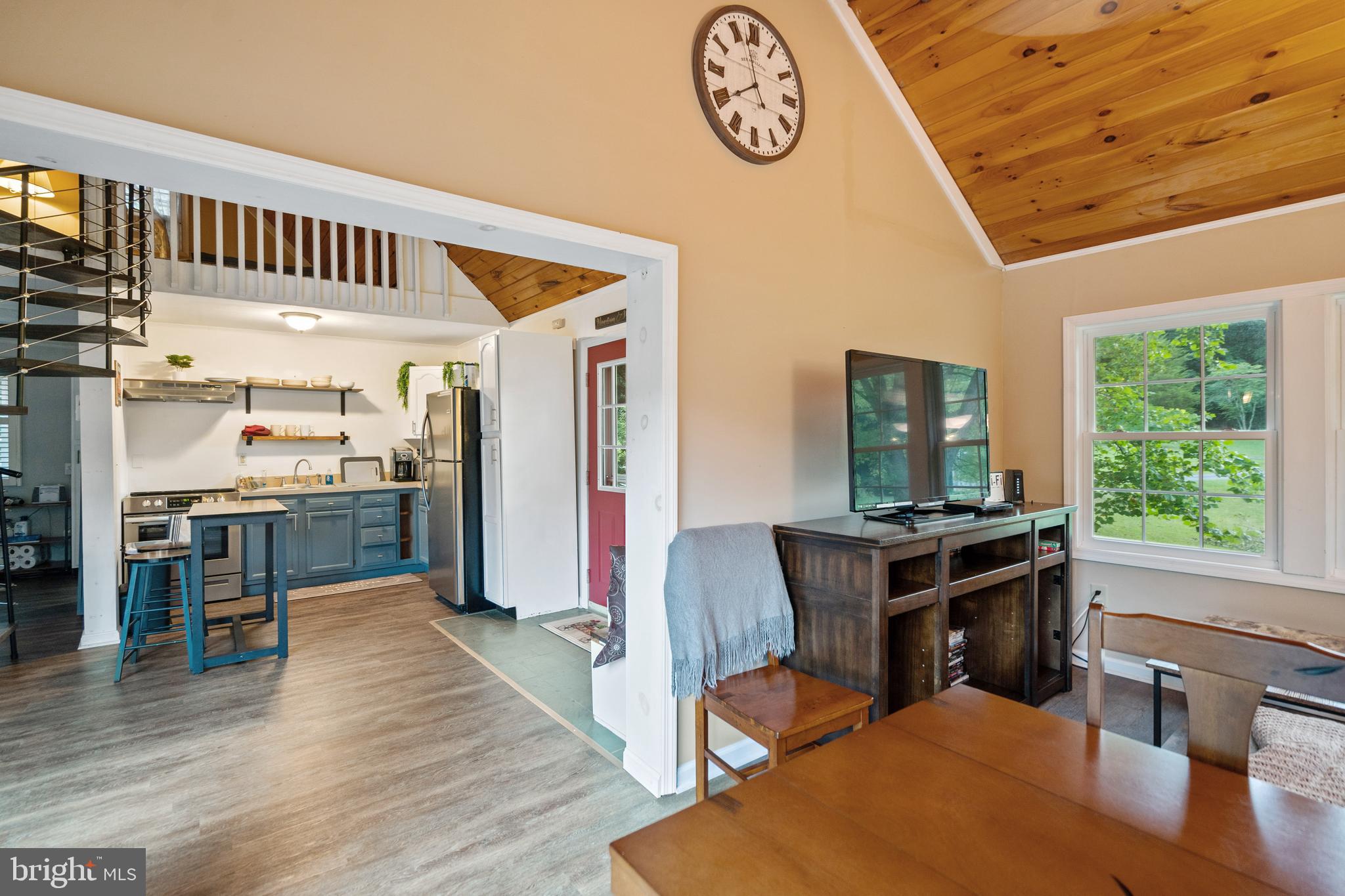 CACAPON RIVER MEADOWS - Residential