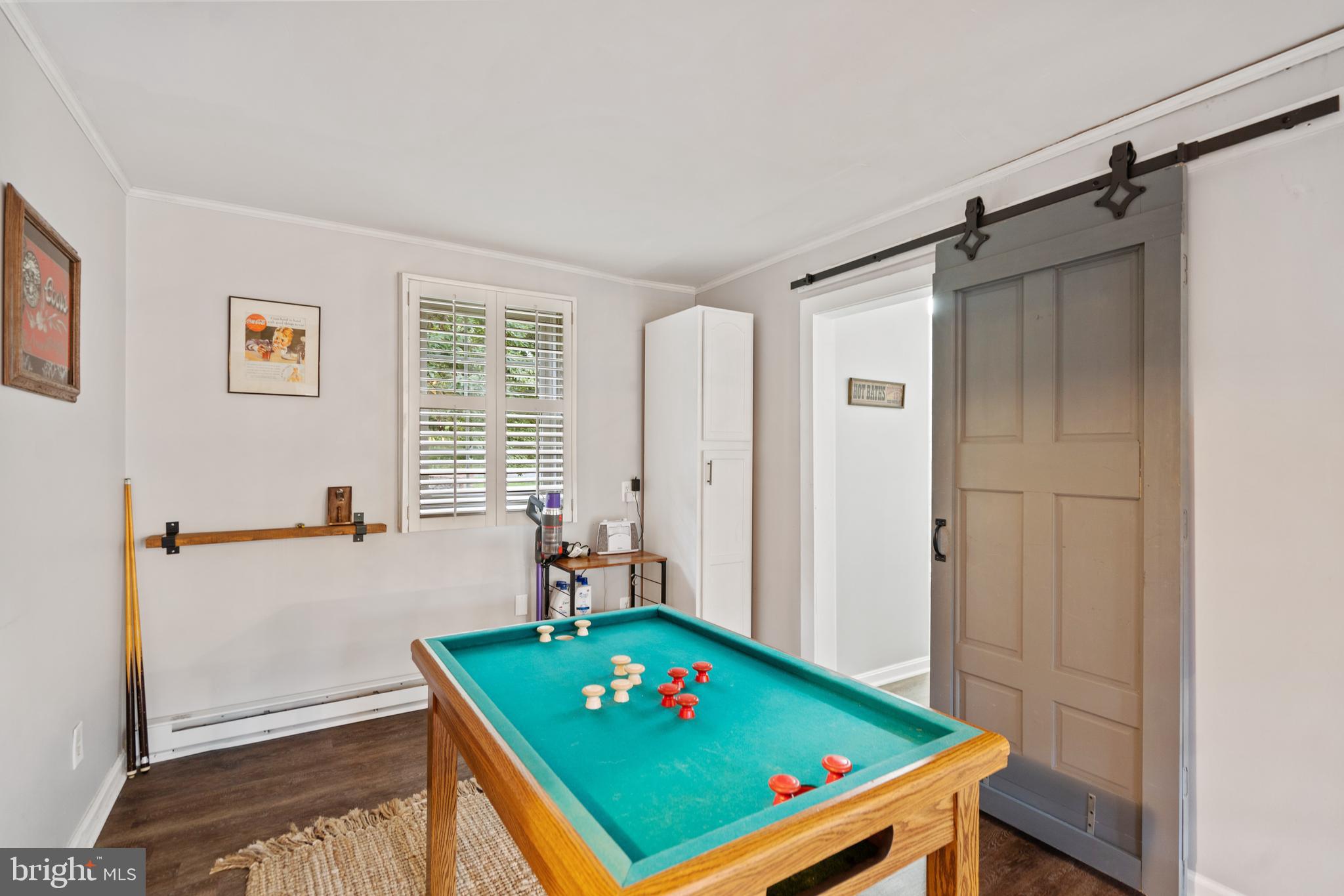 CACAPON RIVER MEADOWS - Residential