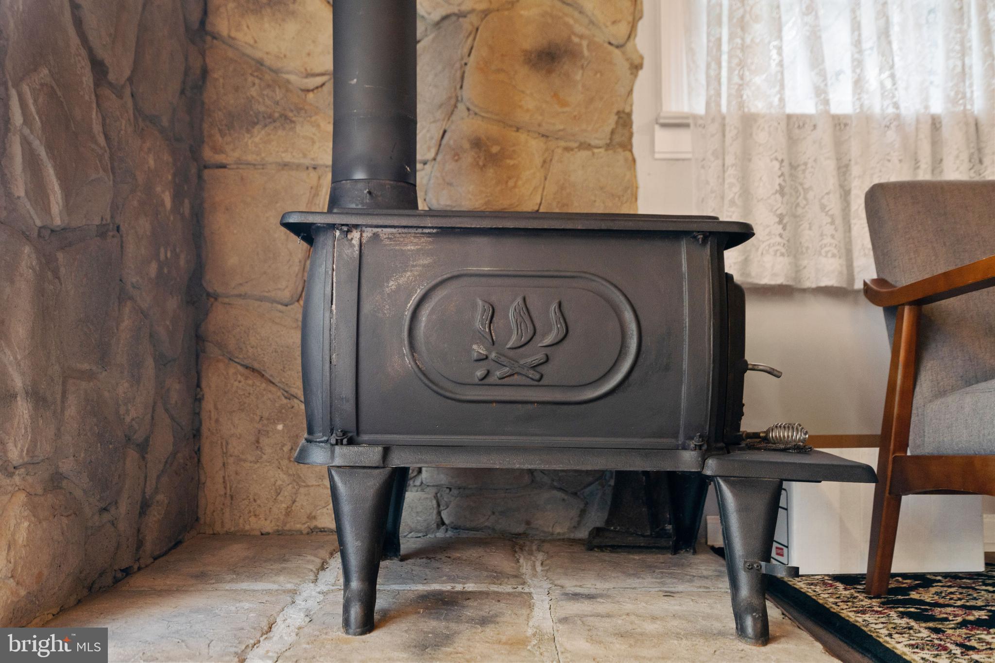 CACAPON RIVER MEADOWS - Residential