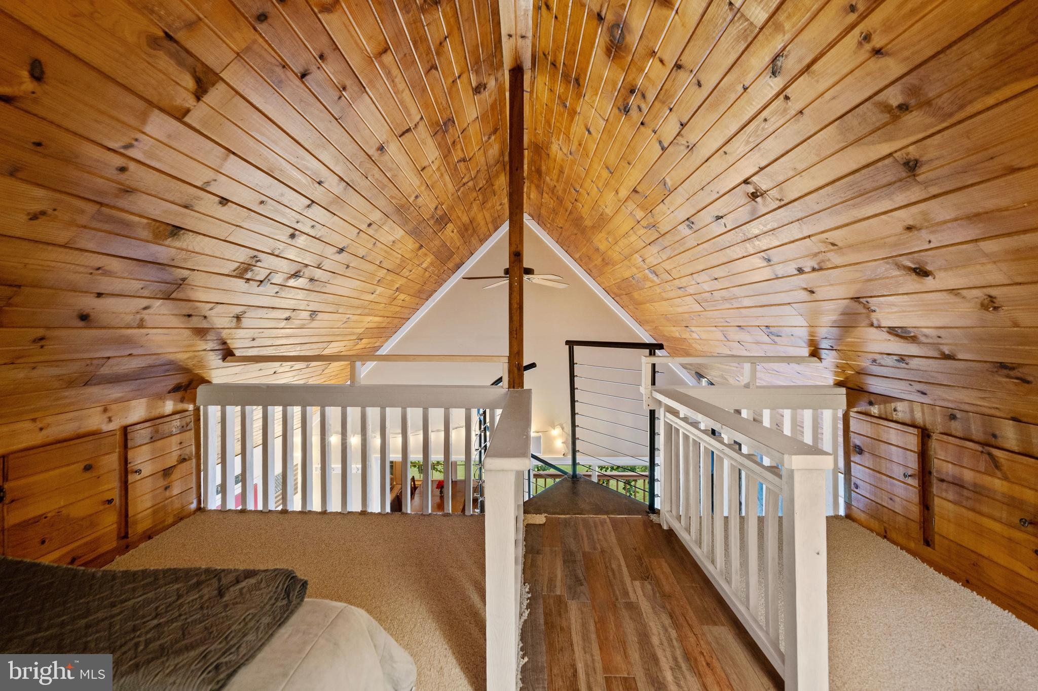 CACAPON RIVER MEADOWS - Residential