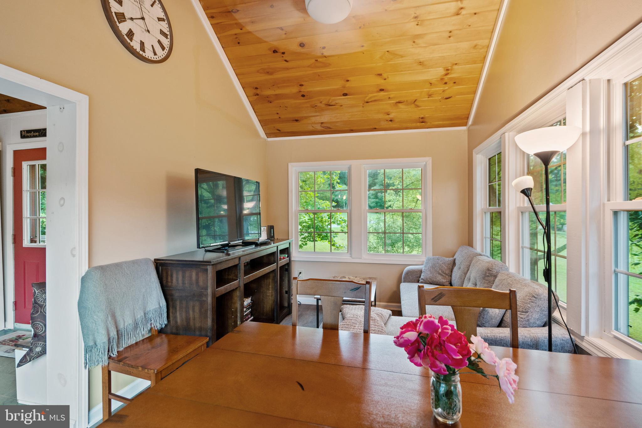 CACAPON RIVER MEADOWS - Residential