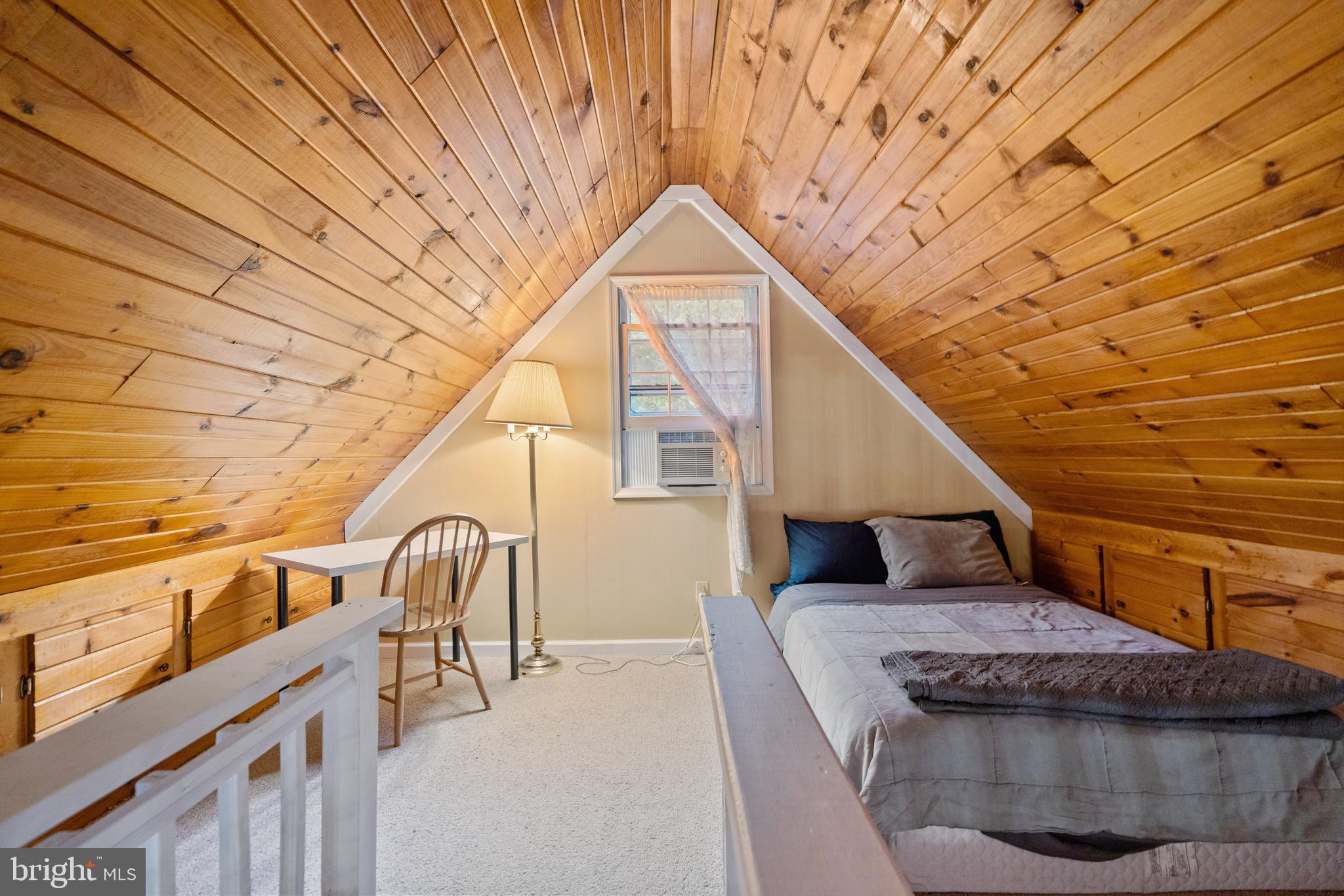 CACAPON RIVER MEADOWS - Residential