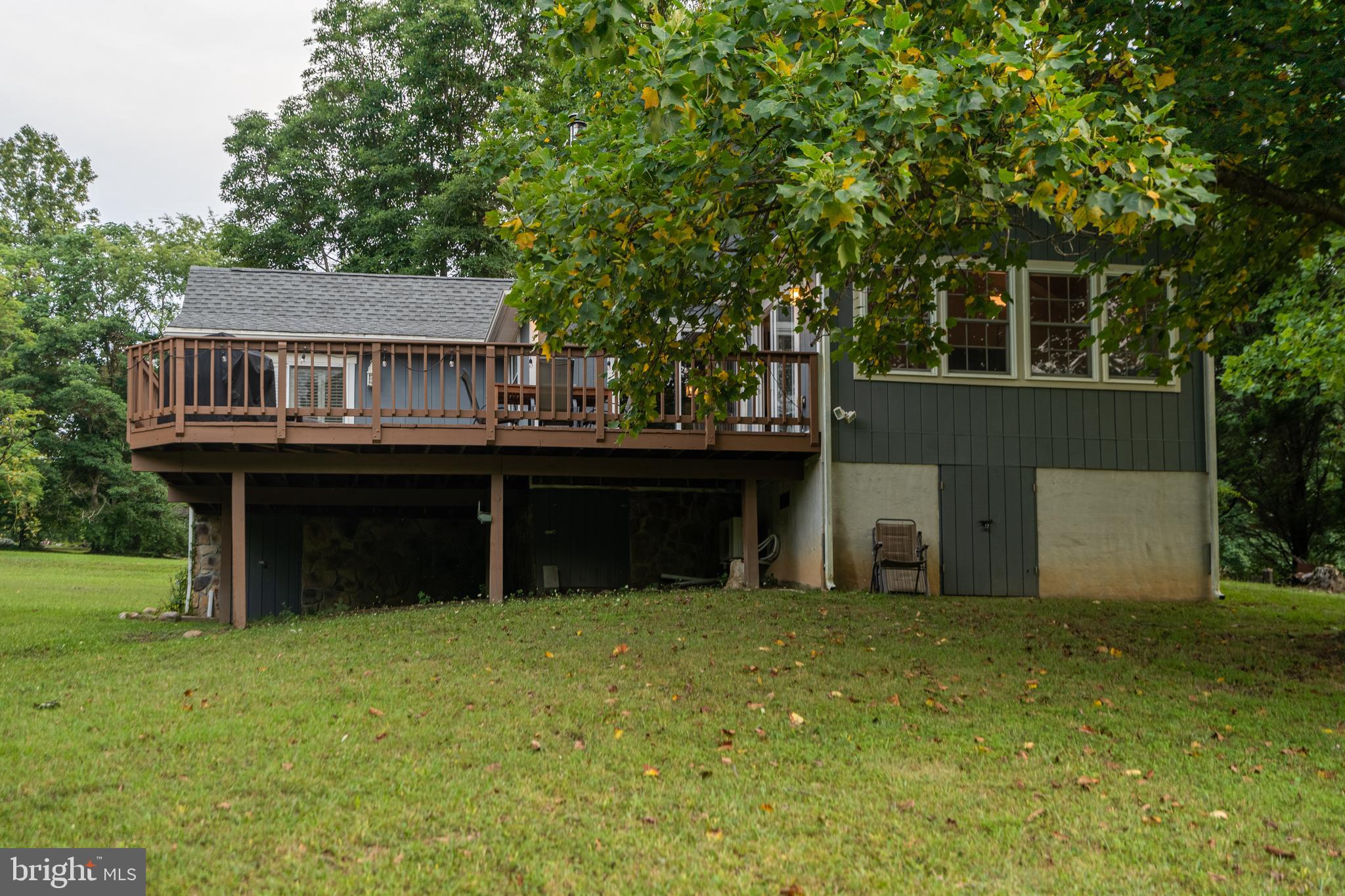 CACAPON RIVER MEADOWS - Residential