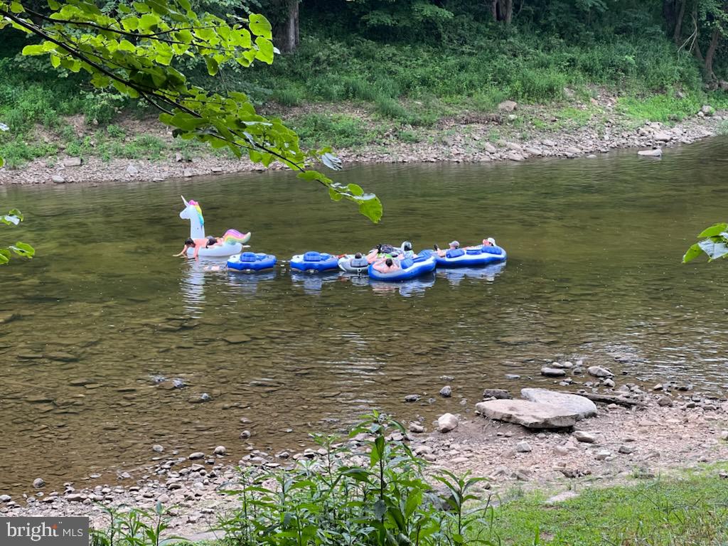 CACAPON RIVER MEADOWS - Residential