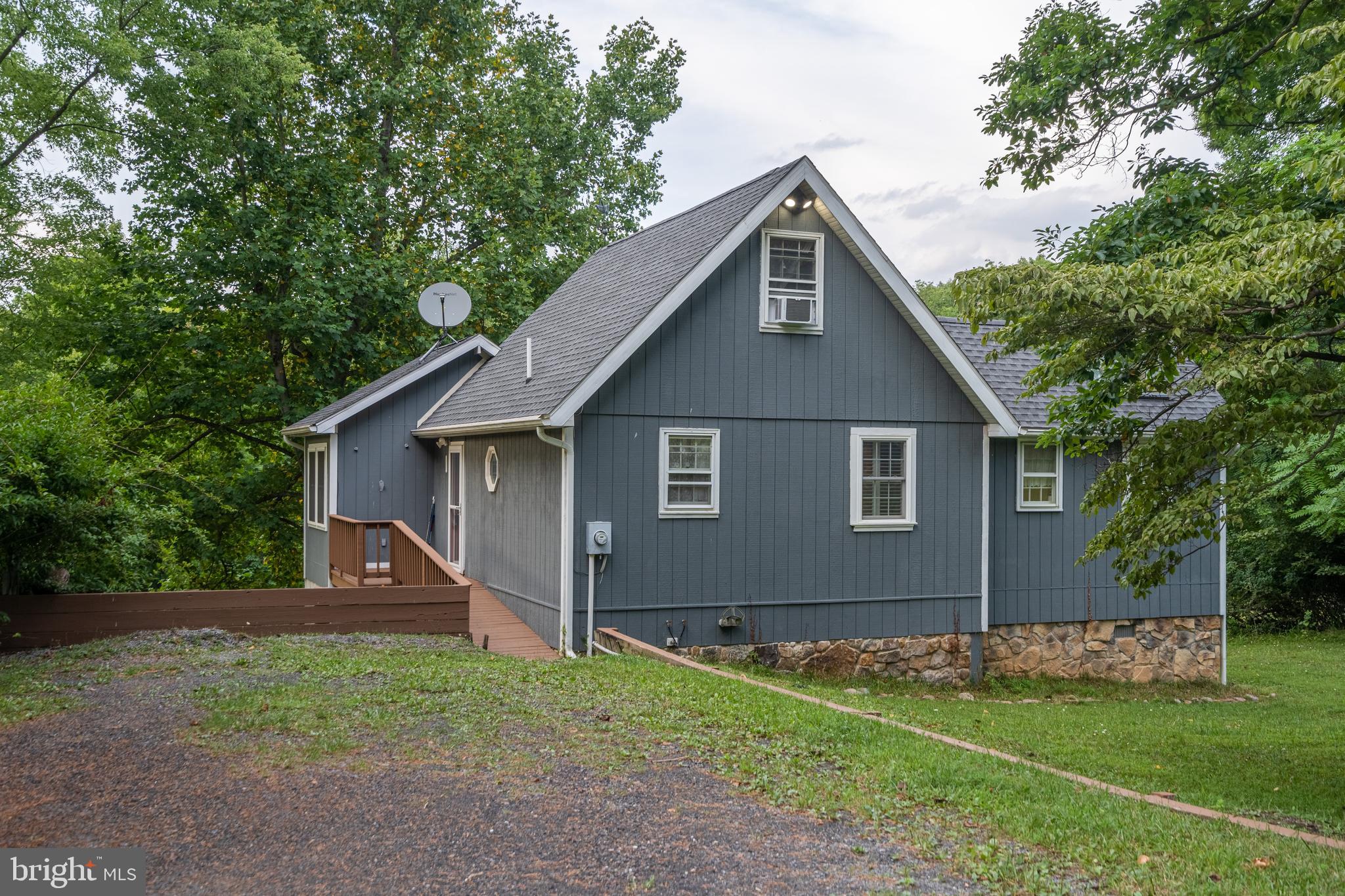 CACAPON RIVER MEADOWS - Residential