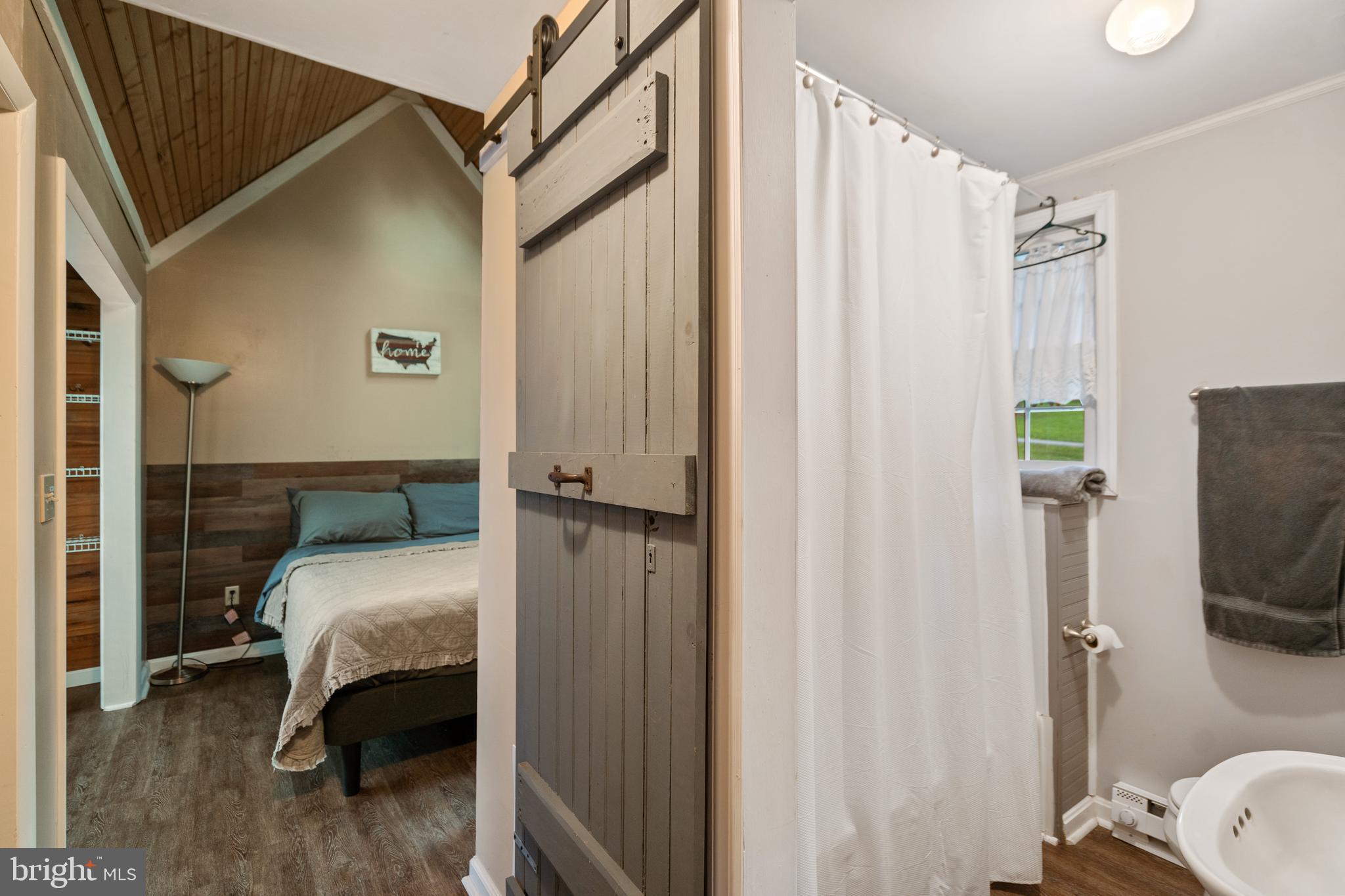 CACAPON RIVER MEADOWS - Residential