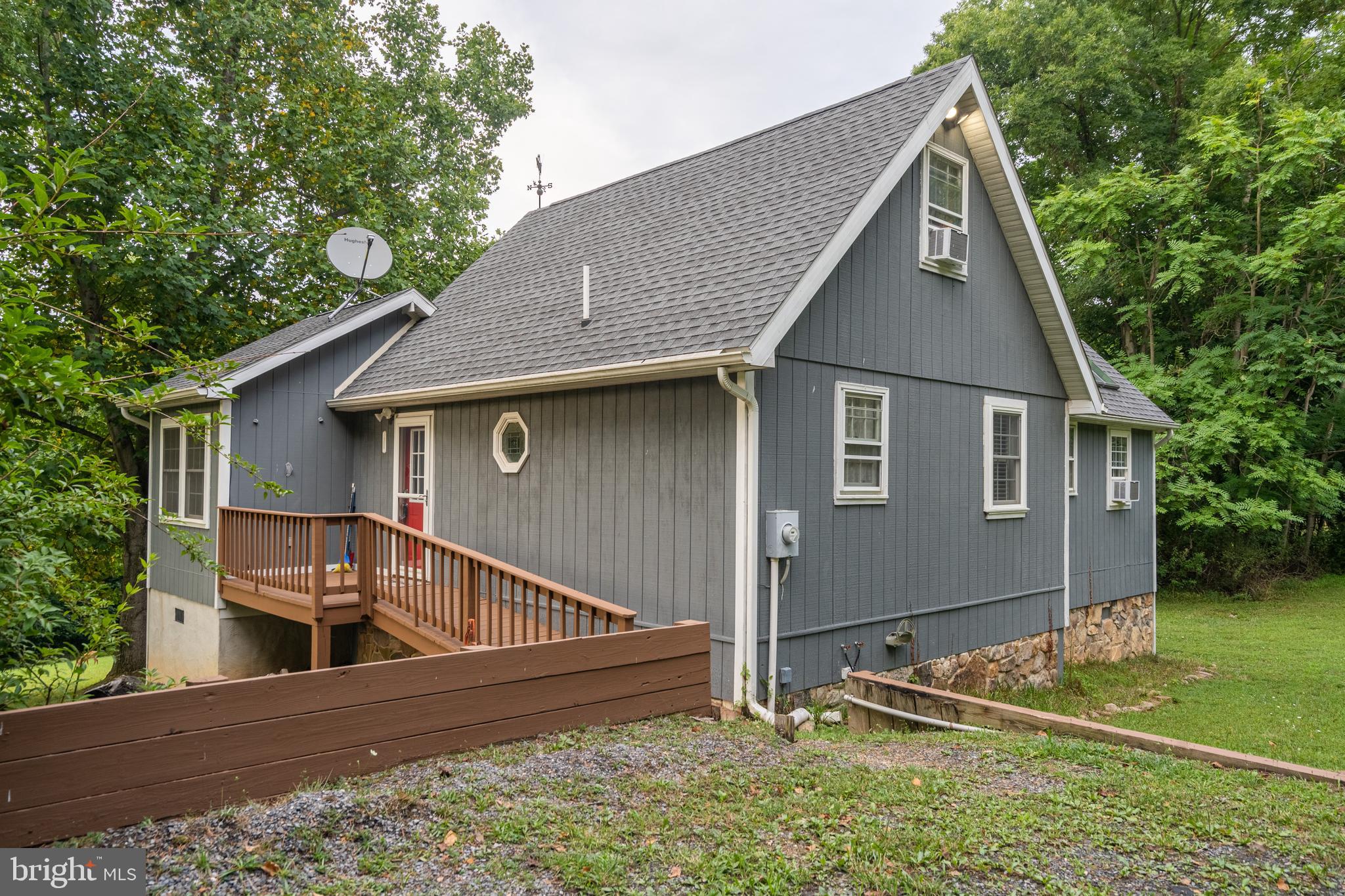 CACAPON RIVER MEADOWS - Residential