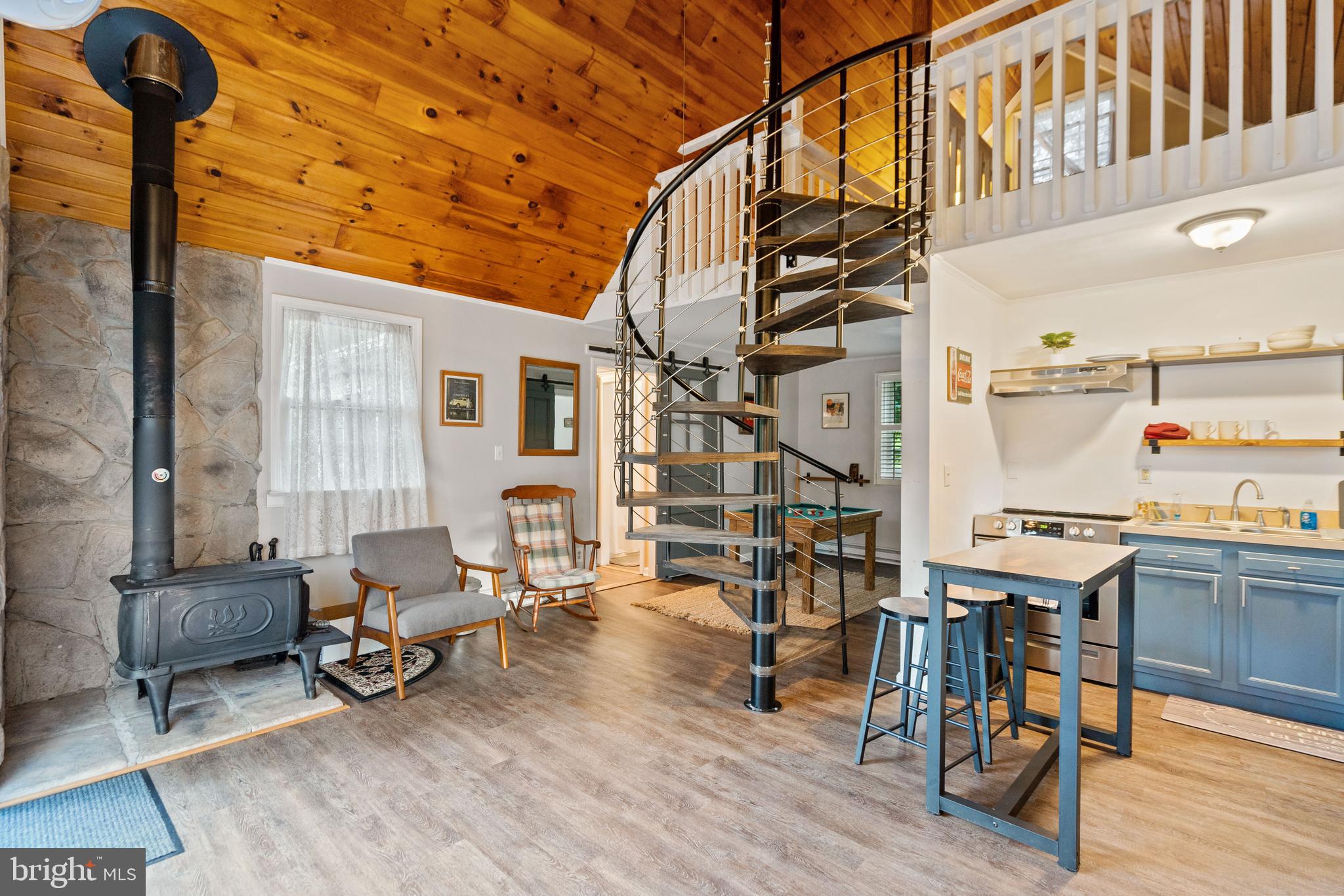 CACAPON RIVER MEADOWS - Residential