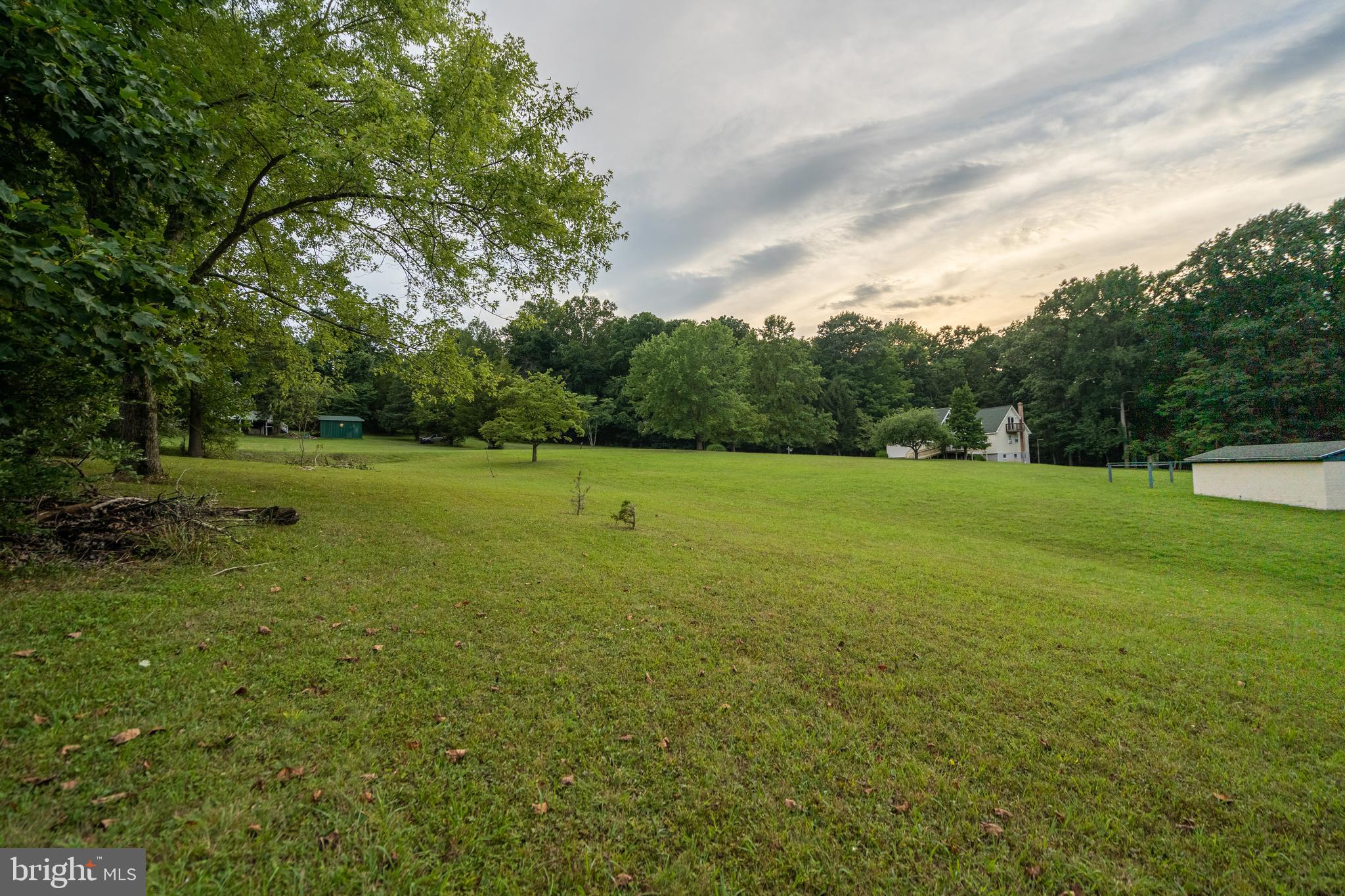 CACAPON RIVER MEADOWS - Residential