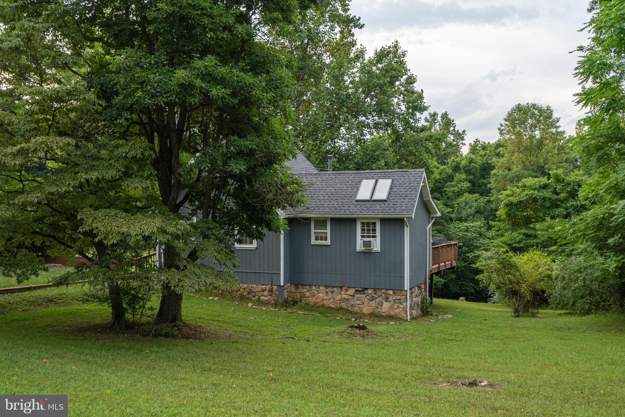 CACAPON RIVER MEADOWS - Residential
