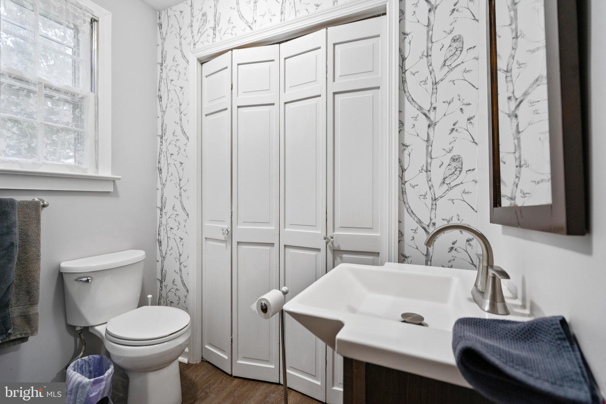 CACAPON RIVER MEADOWS - Residential