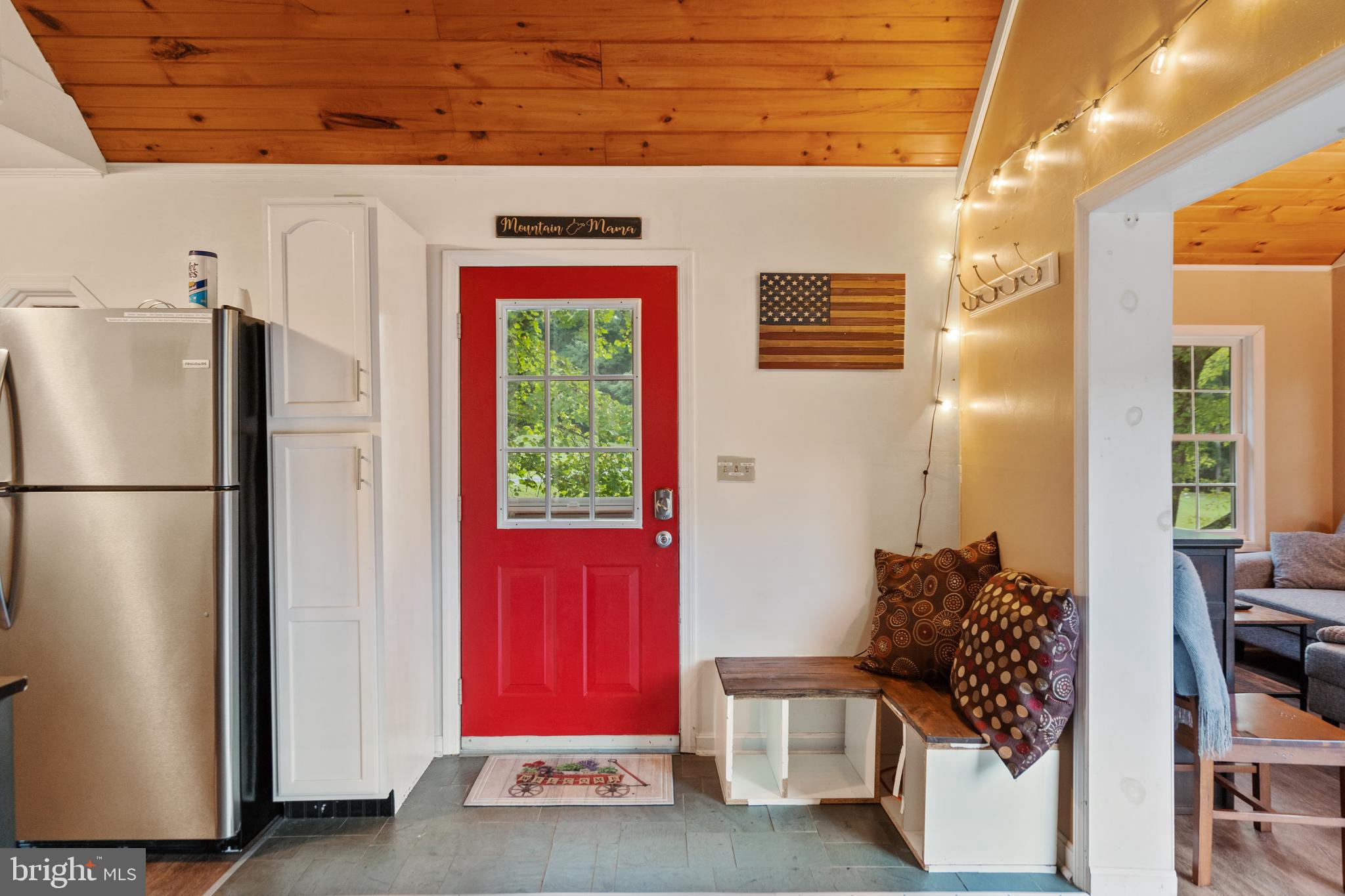 CACAPON RIVER MEADOWS - Residential