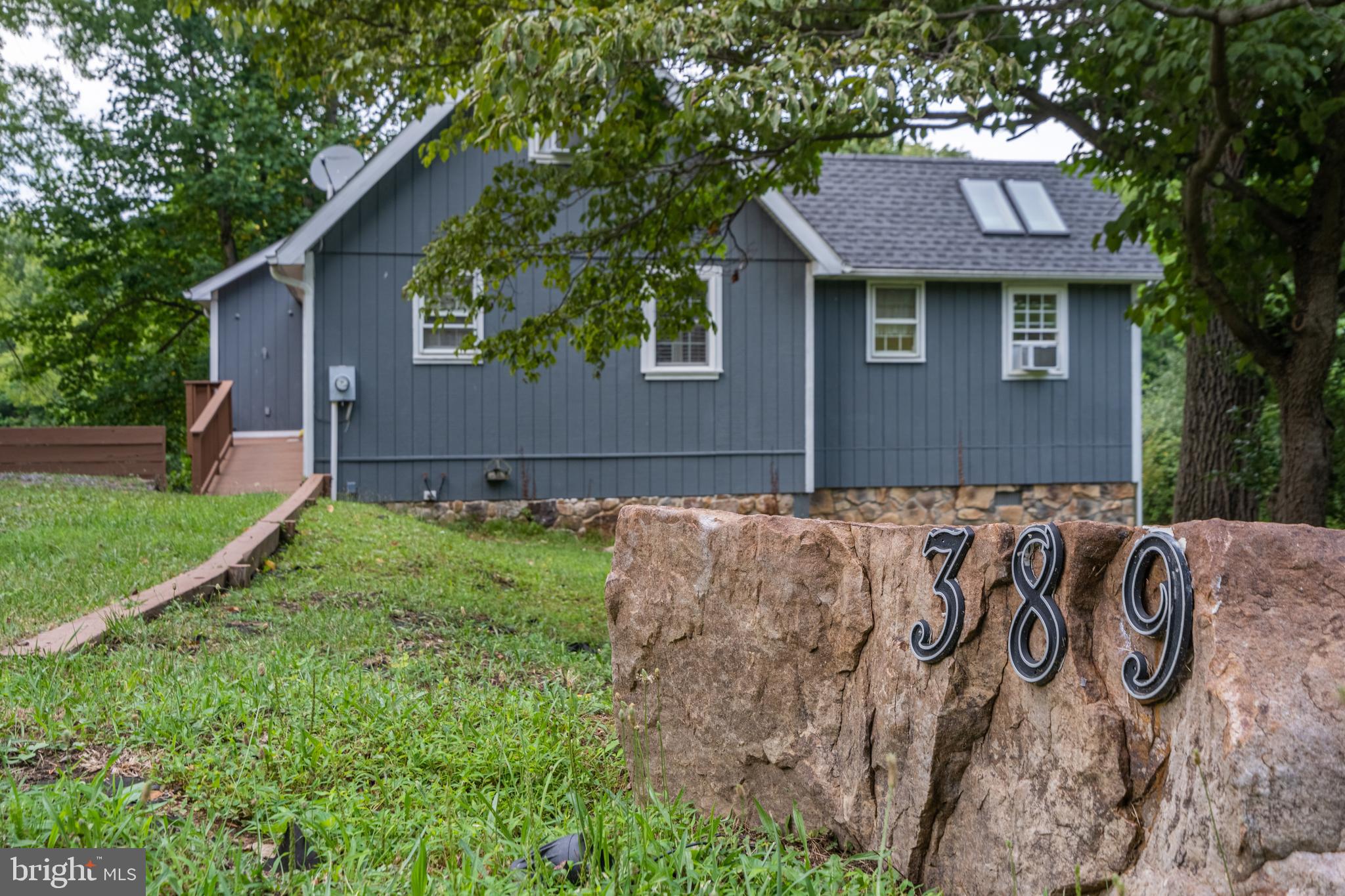 CACAPON RIVER MEADOWS - Residential