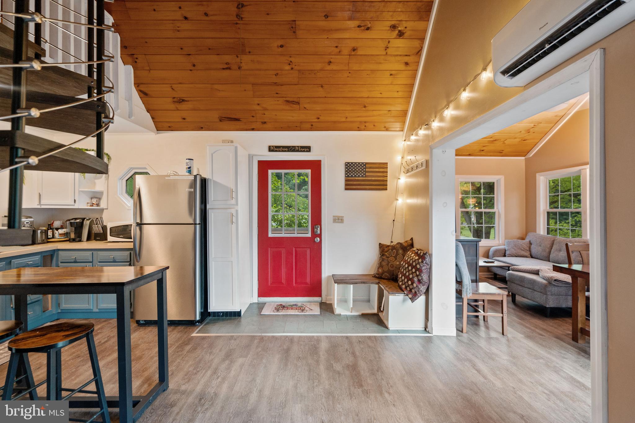 CACAPON RIVER MEADOWS - Residential