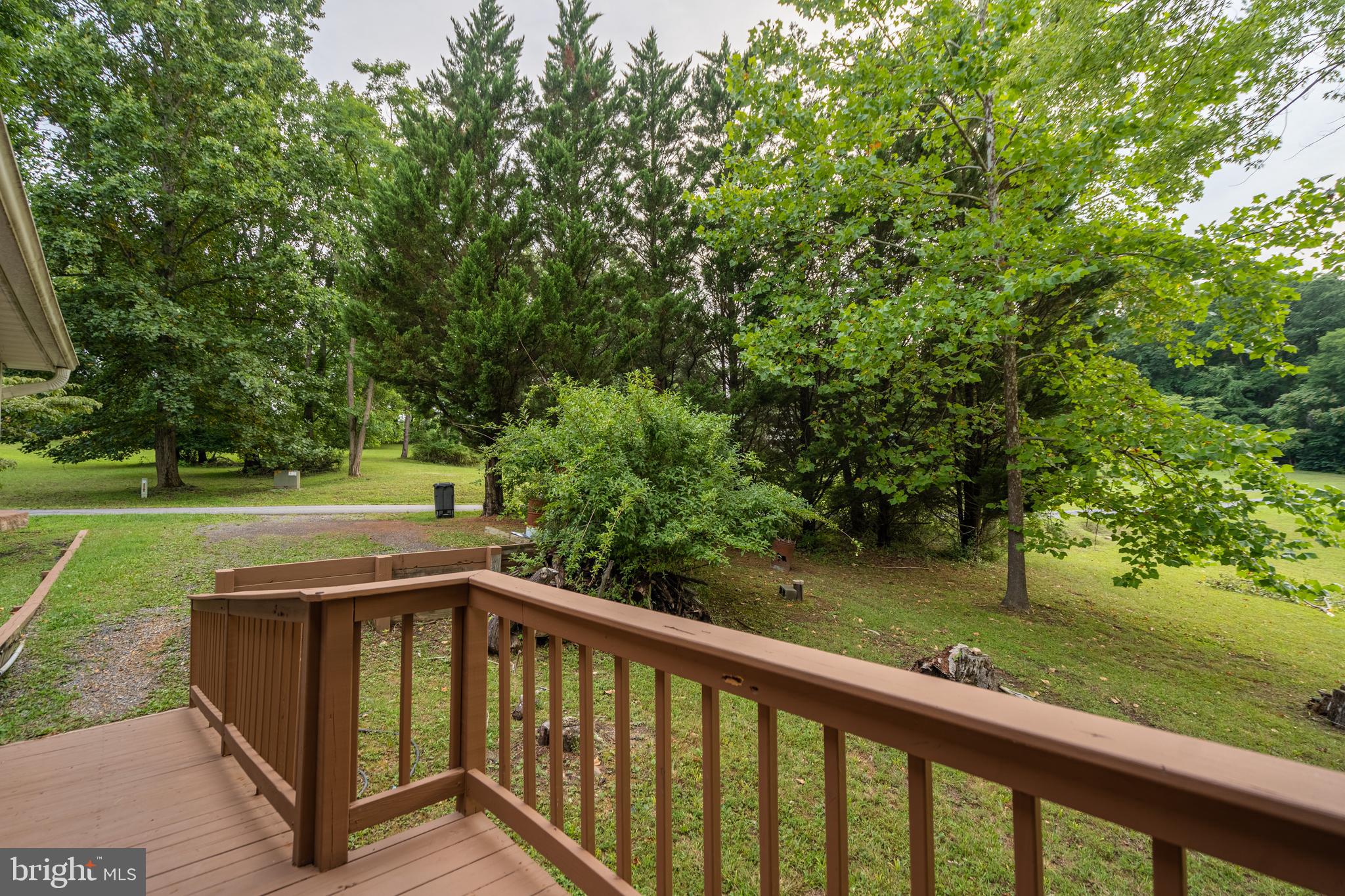 CACAPON RIVER MEADOWS - Residential