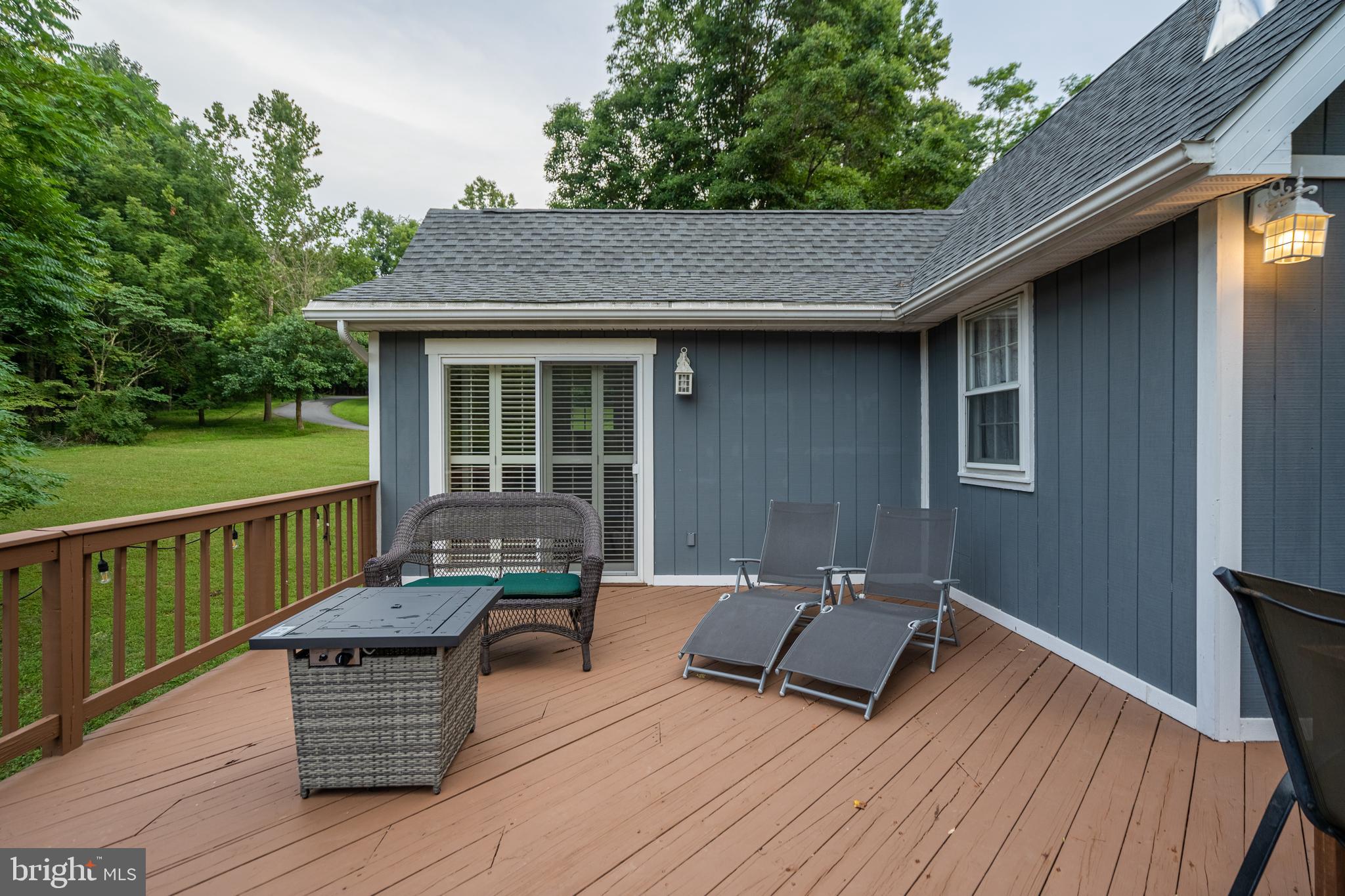 CACAPON RIVER MEADOWS - Residential