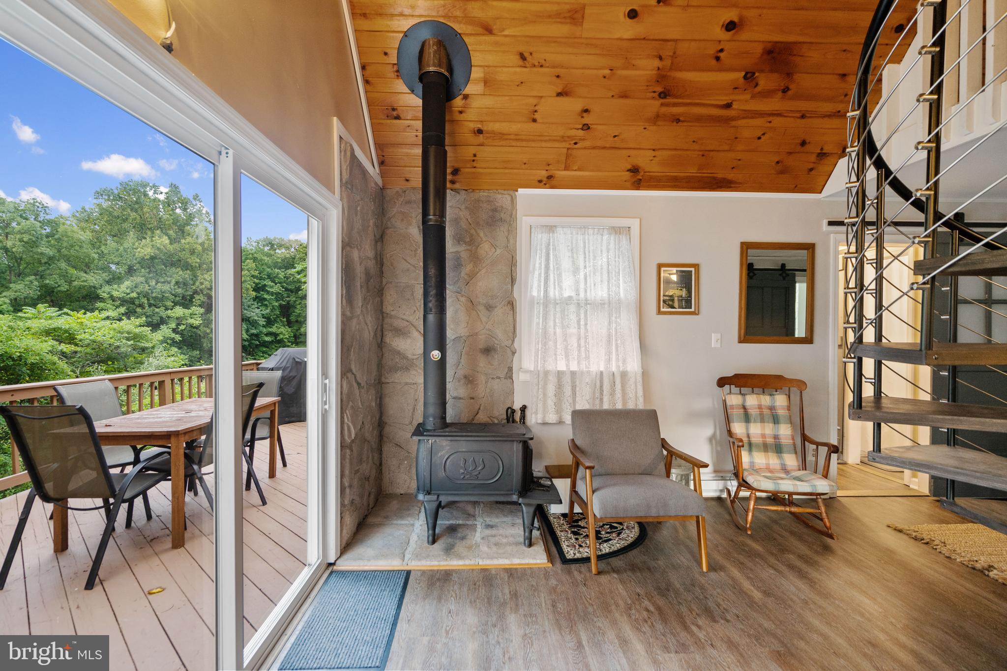 CACAPON RIVER MEADOWS - Residential