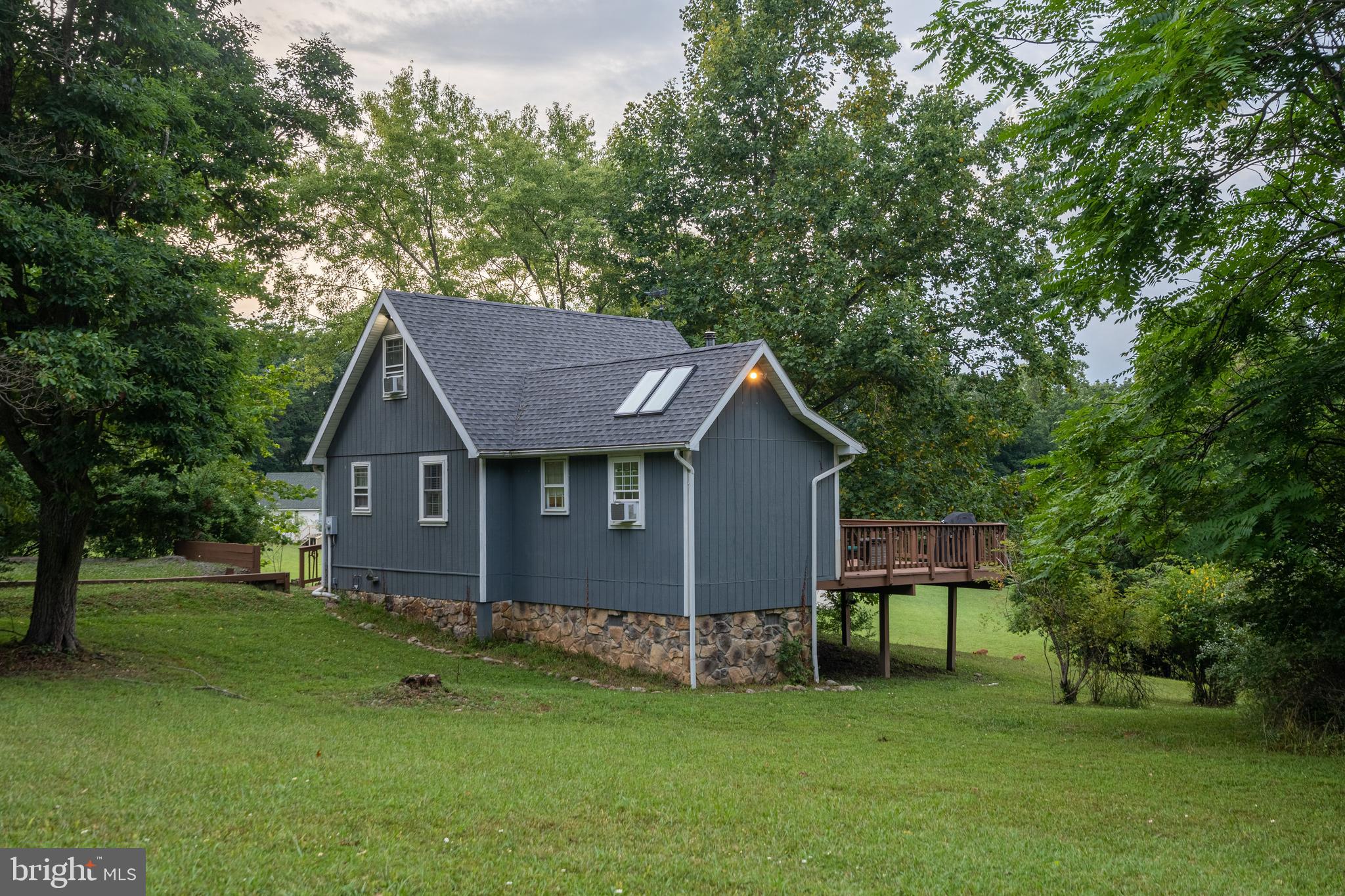CACAPON RIVER MEADOWS - Residential