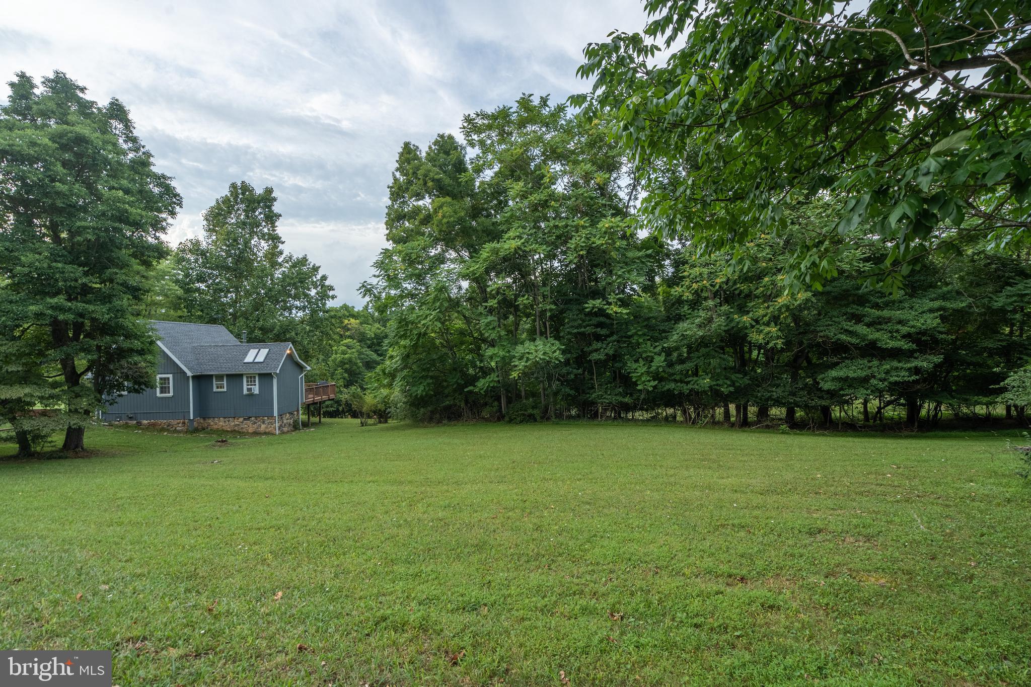 CACAPON RIVER MEADOWS - Residential