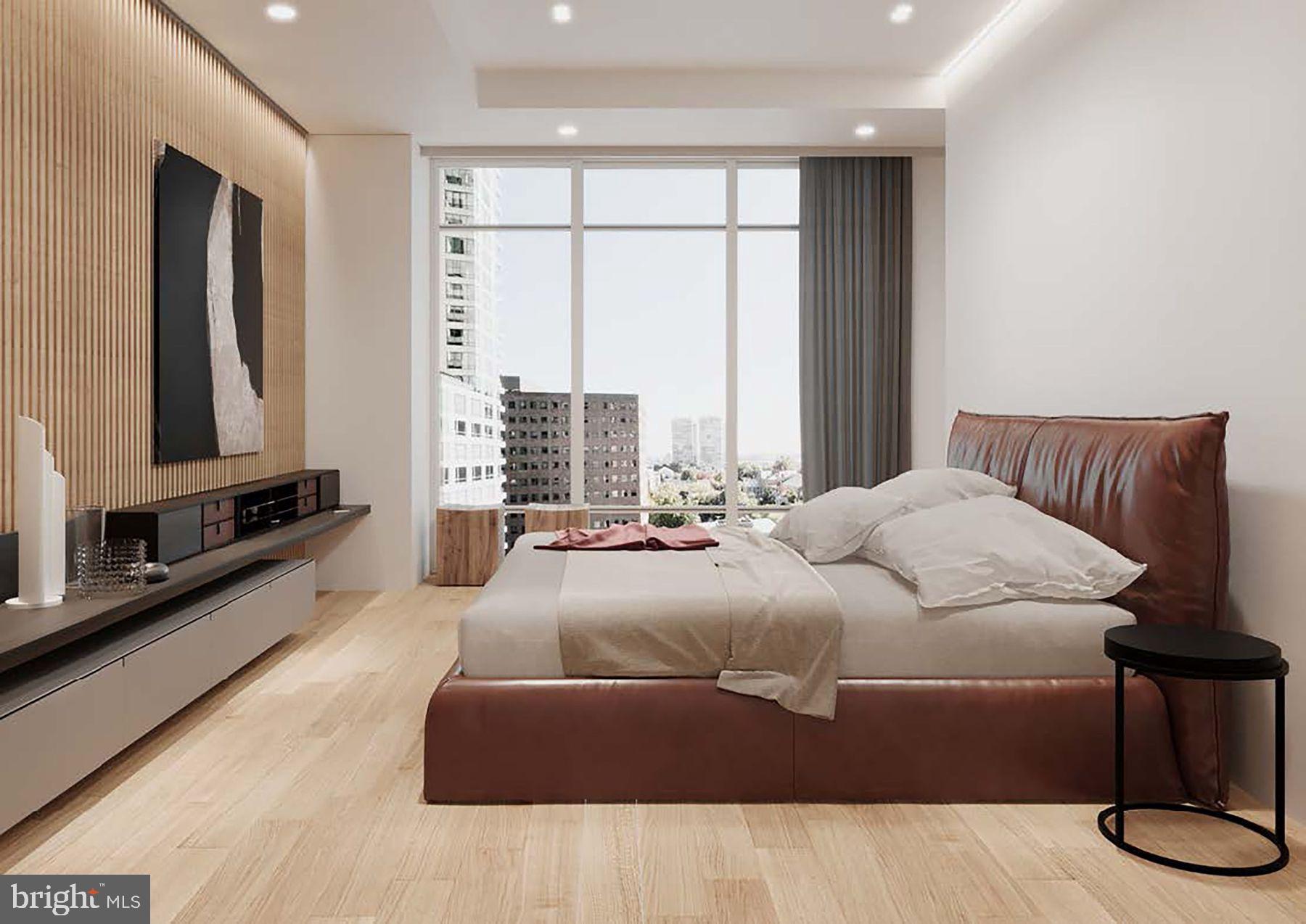 WASHINGTON SQ - Residential