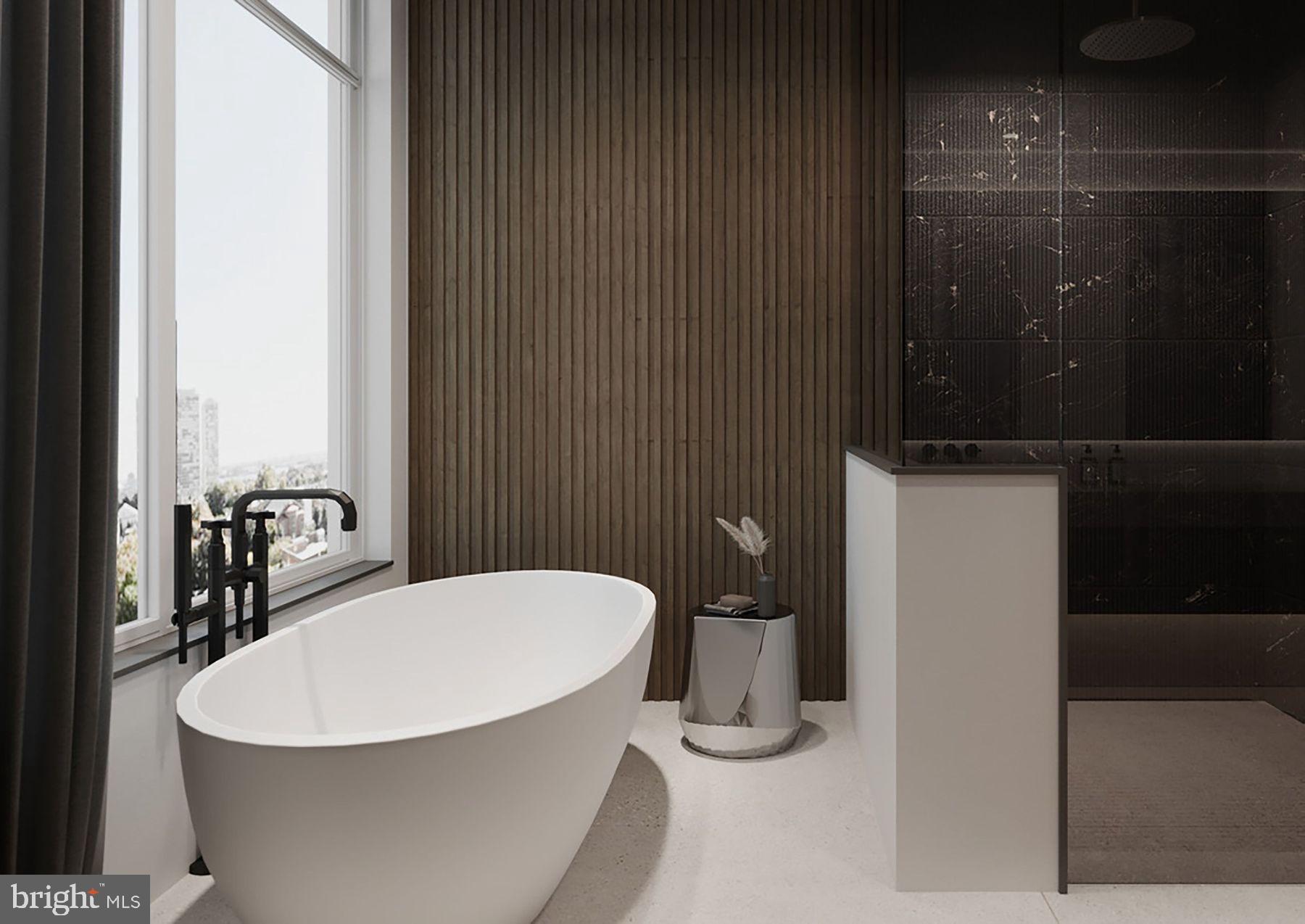WASHINGTON SQ - Residential