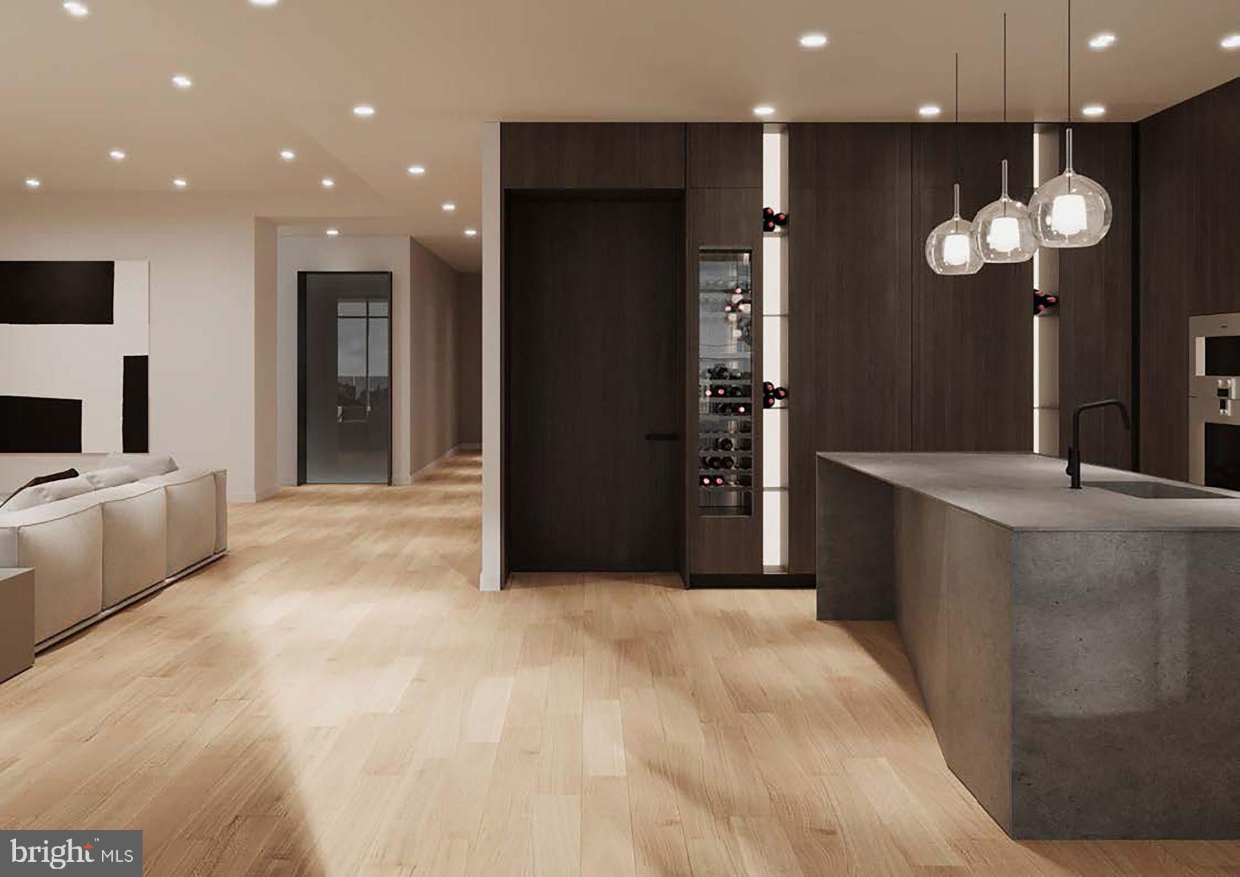 WASHINGTON SQ - Residential