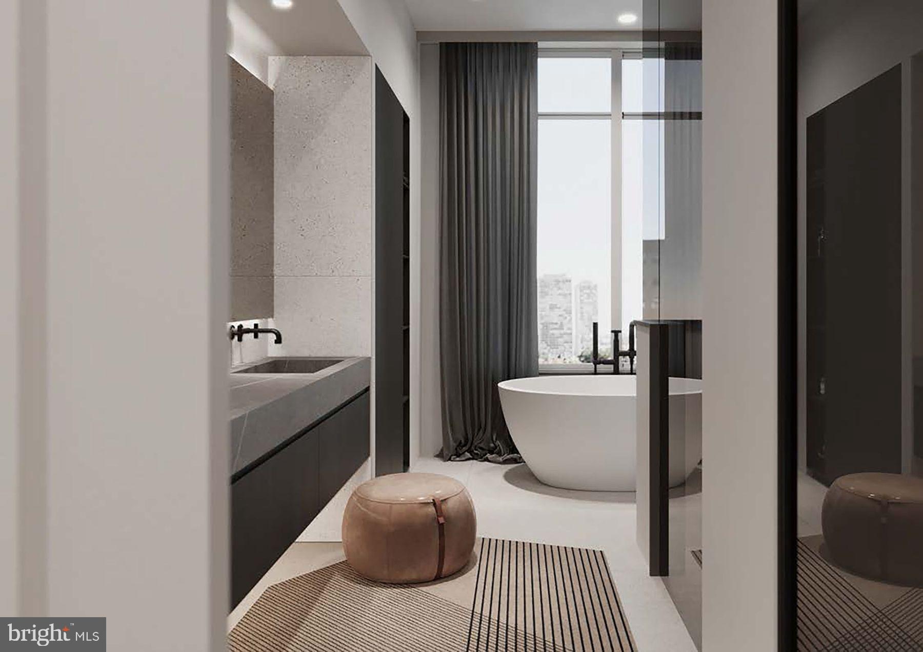 WASHINGTON SQ - Residential