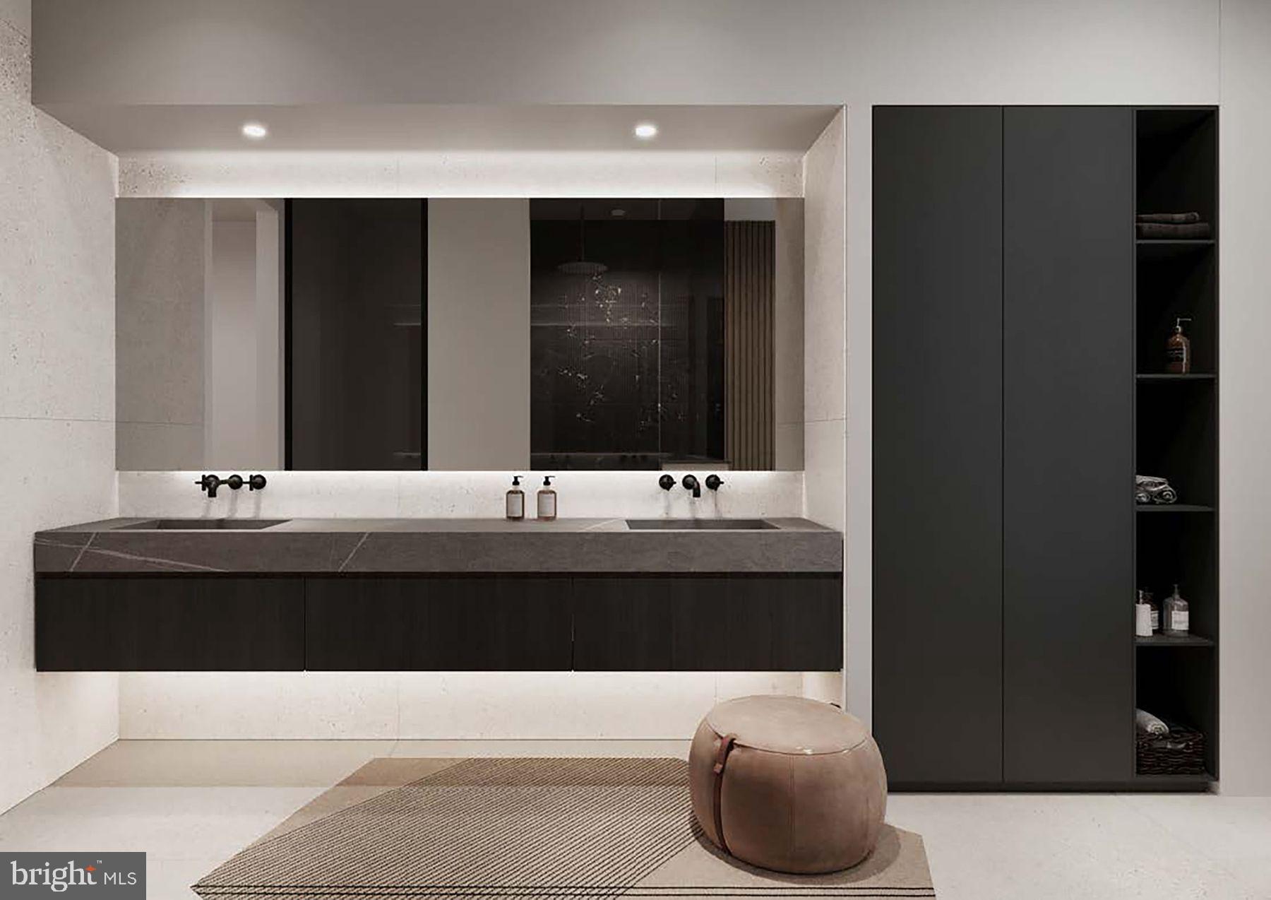 WASHINGTON SQ - Residential