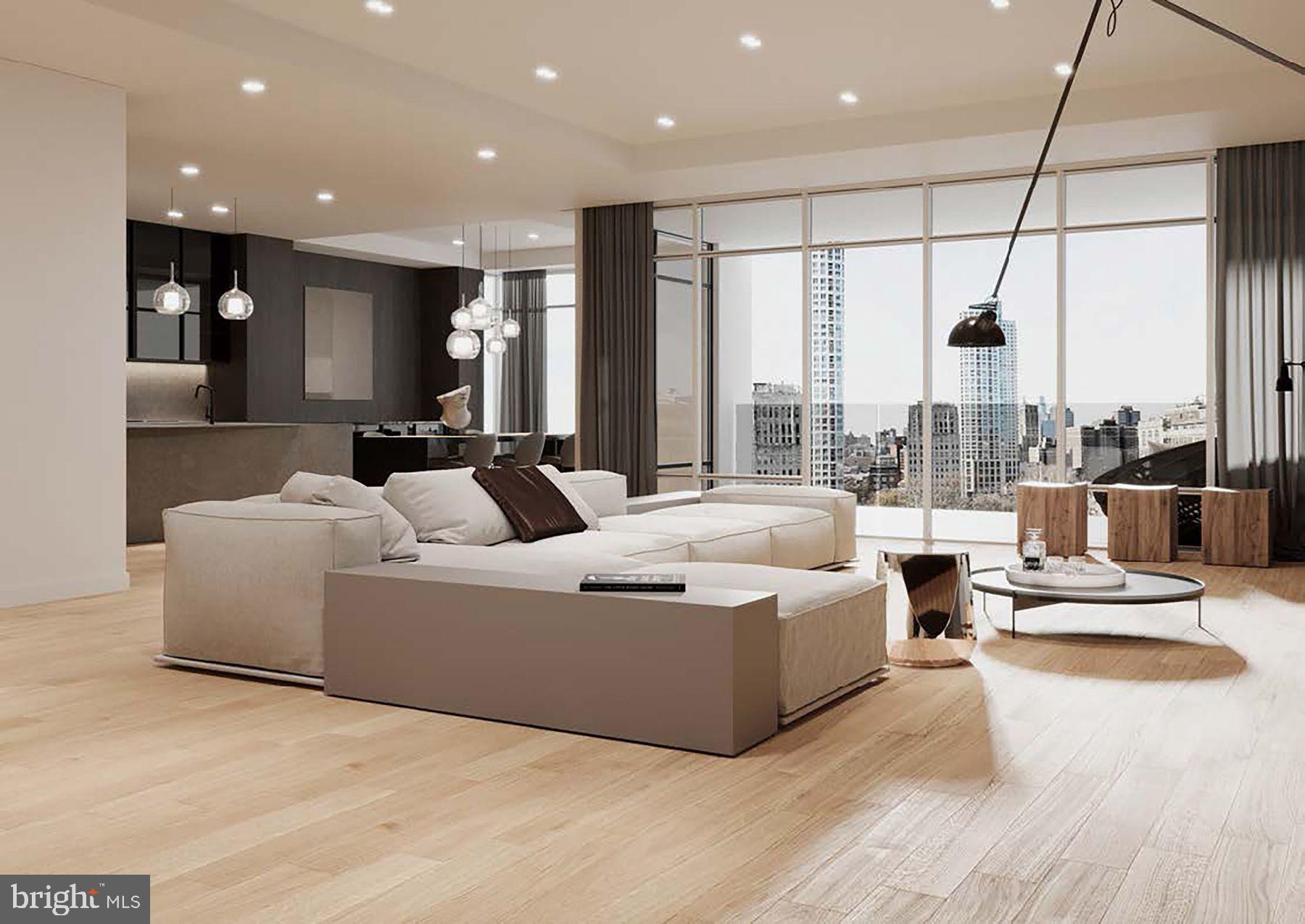 WASHINGTON SQ - Residential