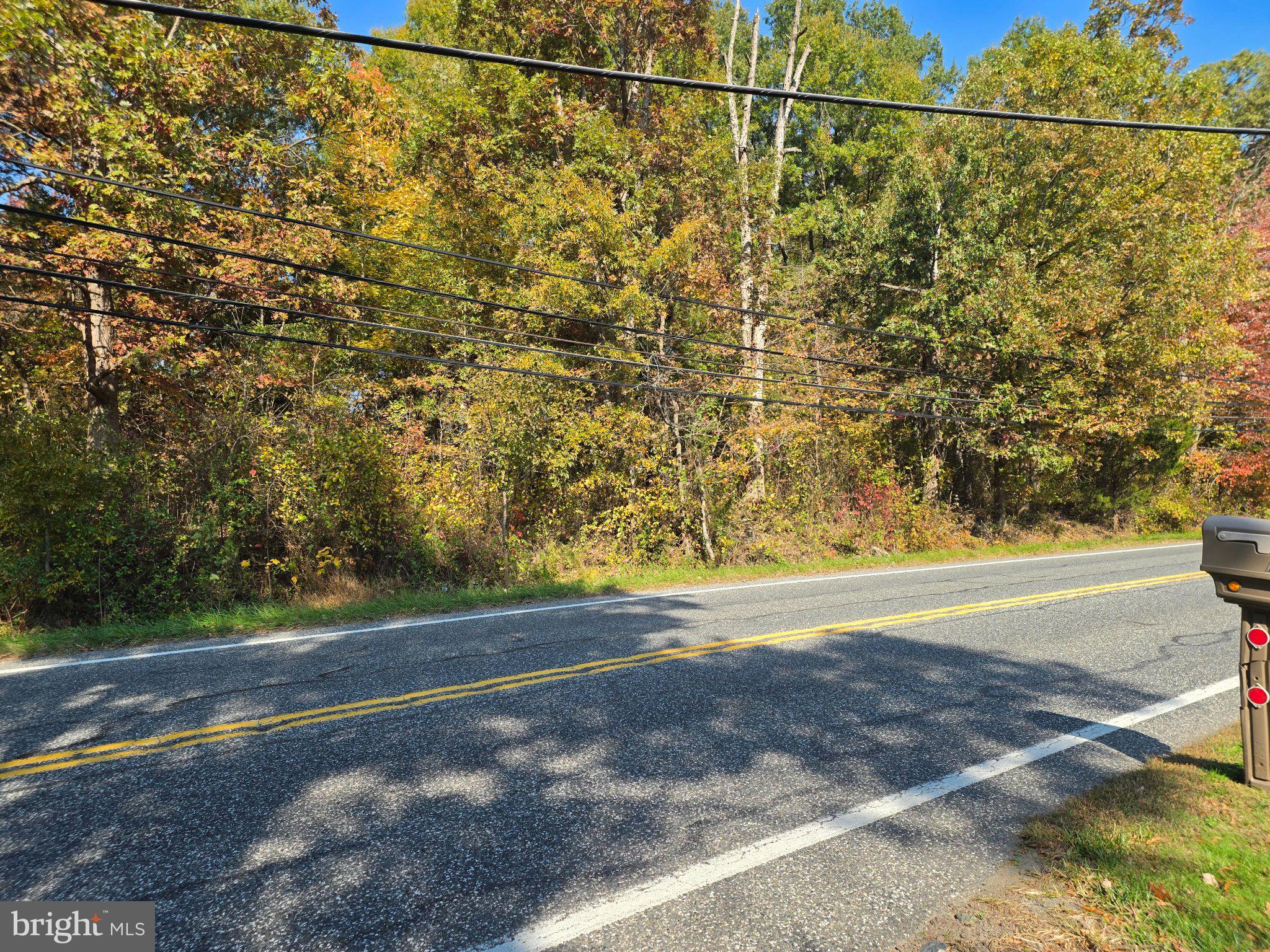 OLD PHILADELPHIA ROAD