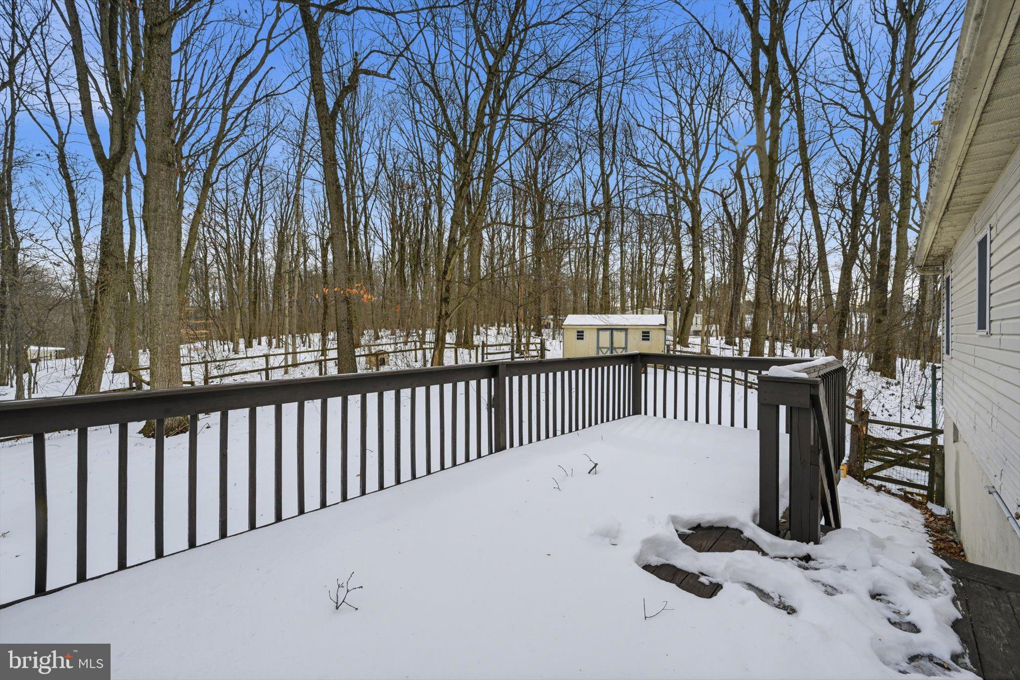 WEST CALN TWP - Residential