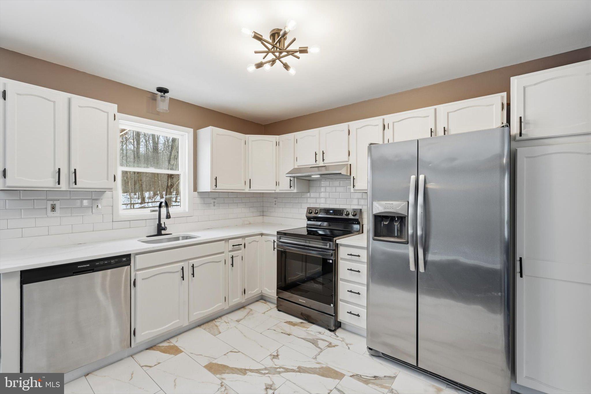 WEST CALN TWP - Residential