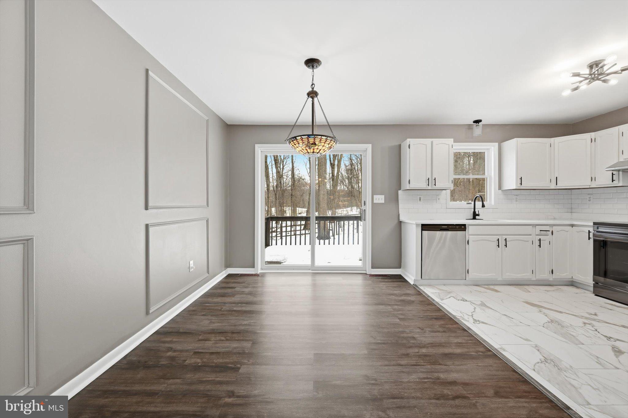 WEST CALN TWP - Residential