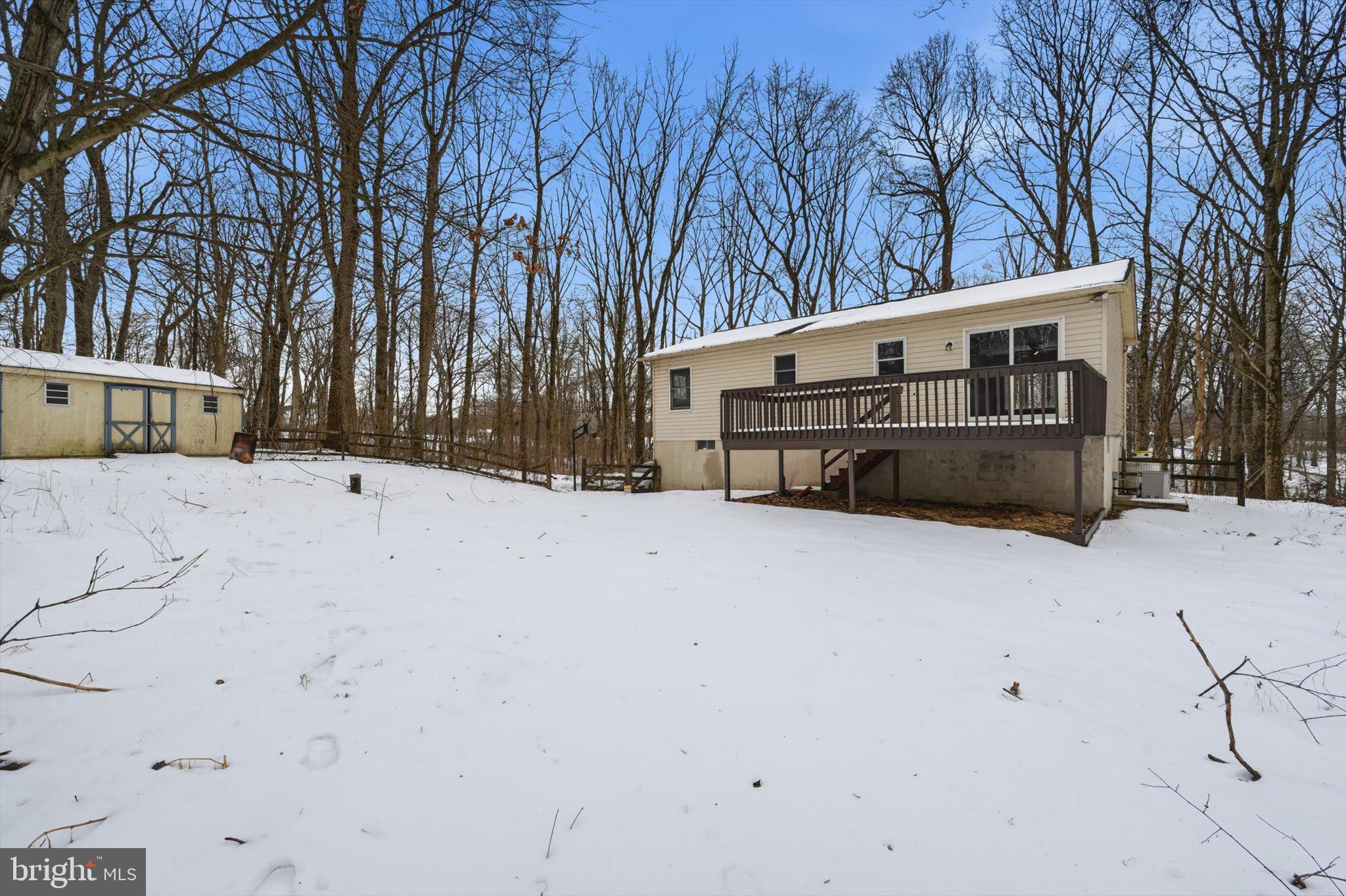 WEST CALN TWP - Residential