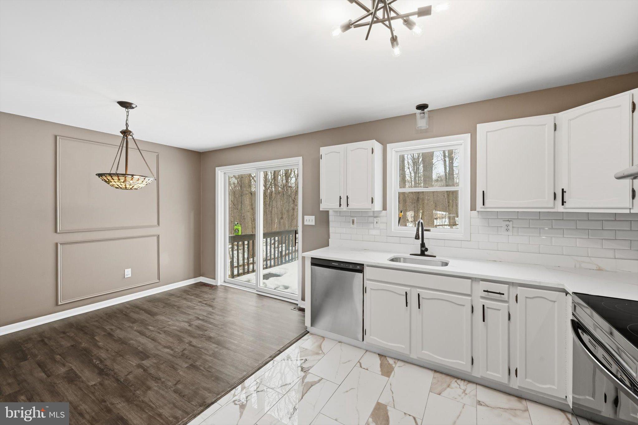 WEST CALN TWP - Residential