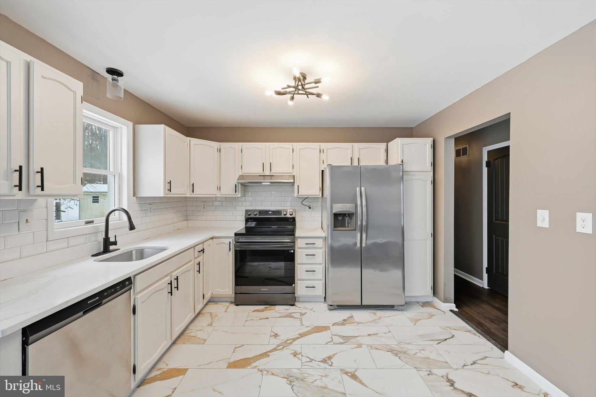 WEST CALN TWP - Residential