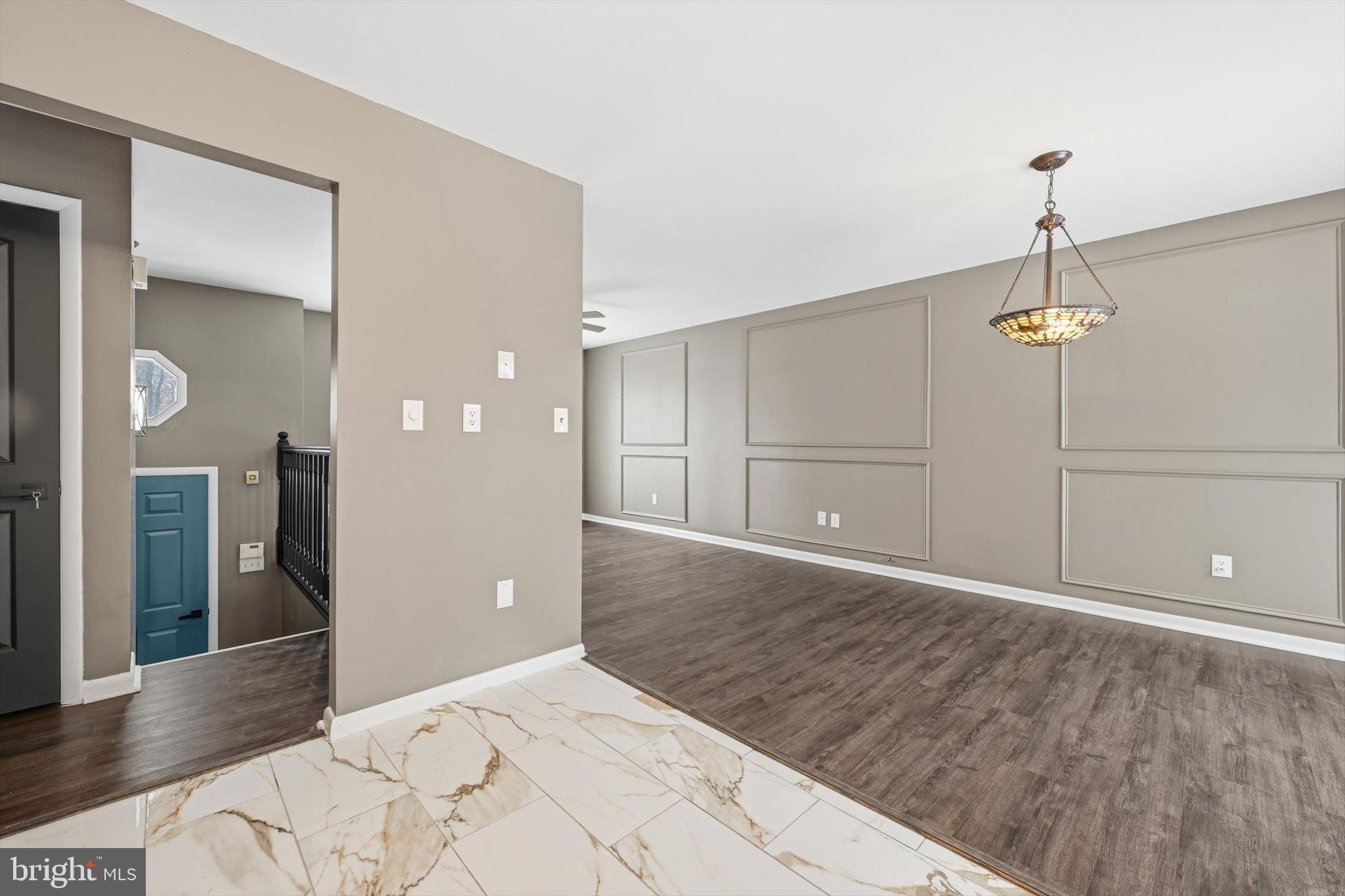 WEST CALN TWP - Residential