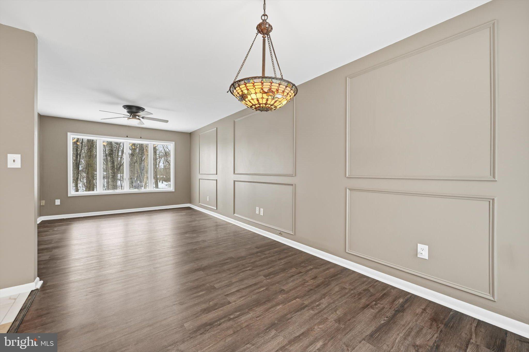 WEST CALN TWP - Residential