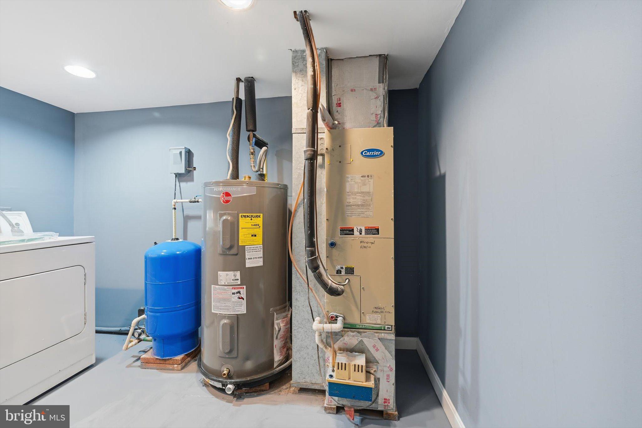 WEST CALN TWP - Residential