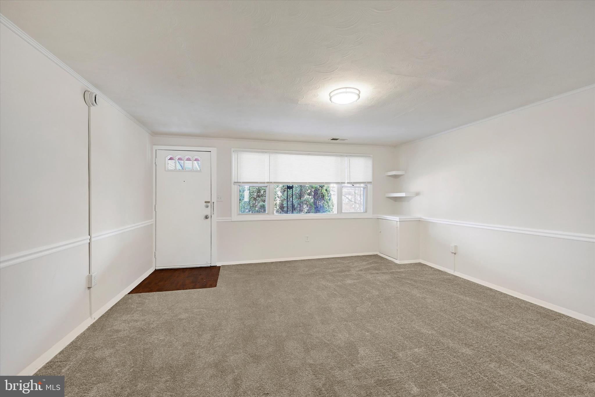 FRIENDSHIP GARDENS - Residential