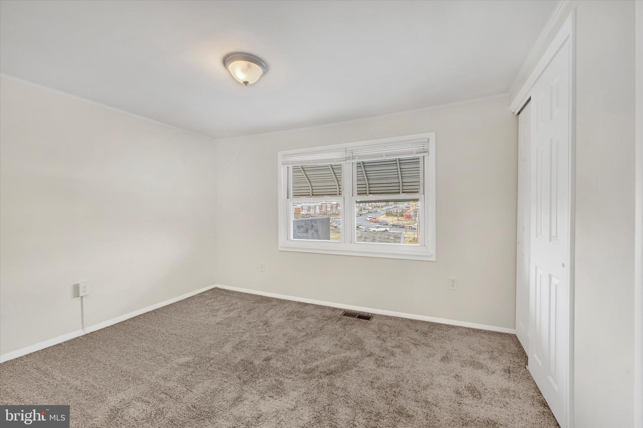 FRIENDSHIP GARDENS - Residential