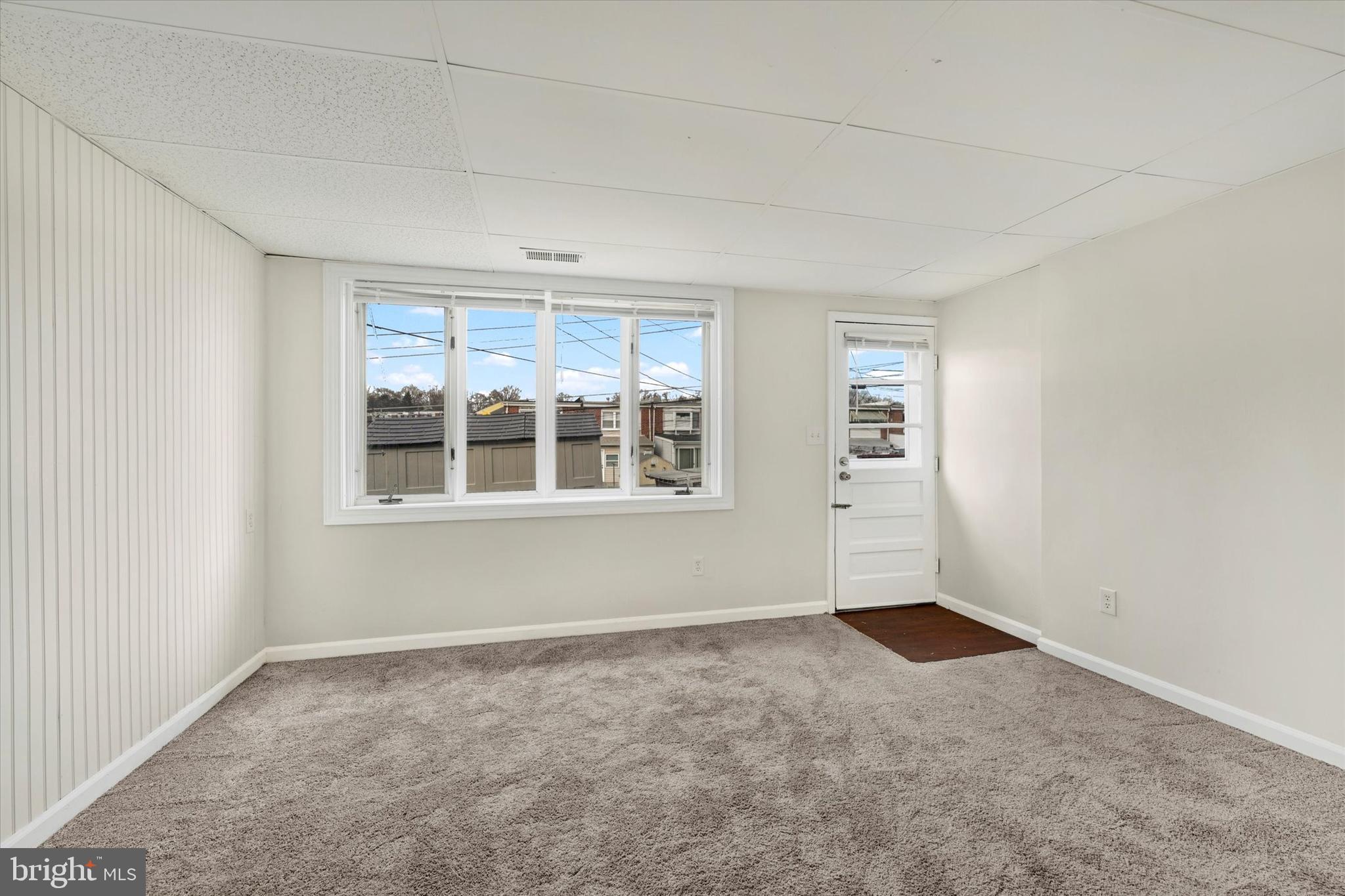 FRIENDSHIP GARDENS - Residential