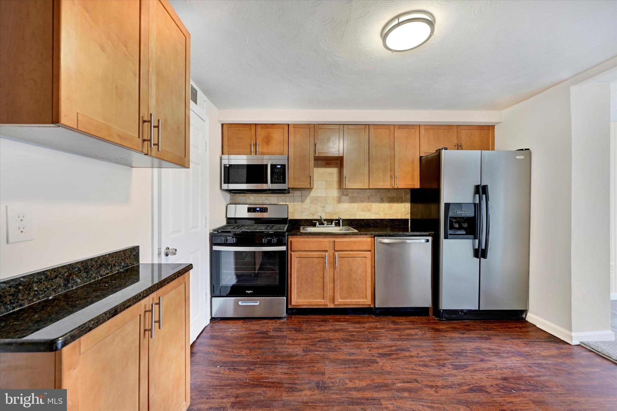 FRIENDSHIP GARDENS - Residential