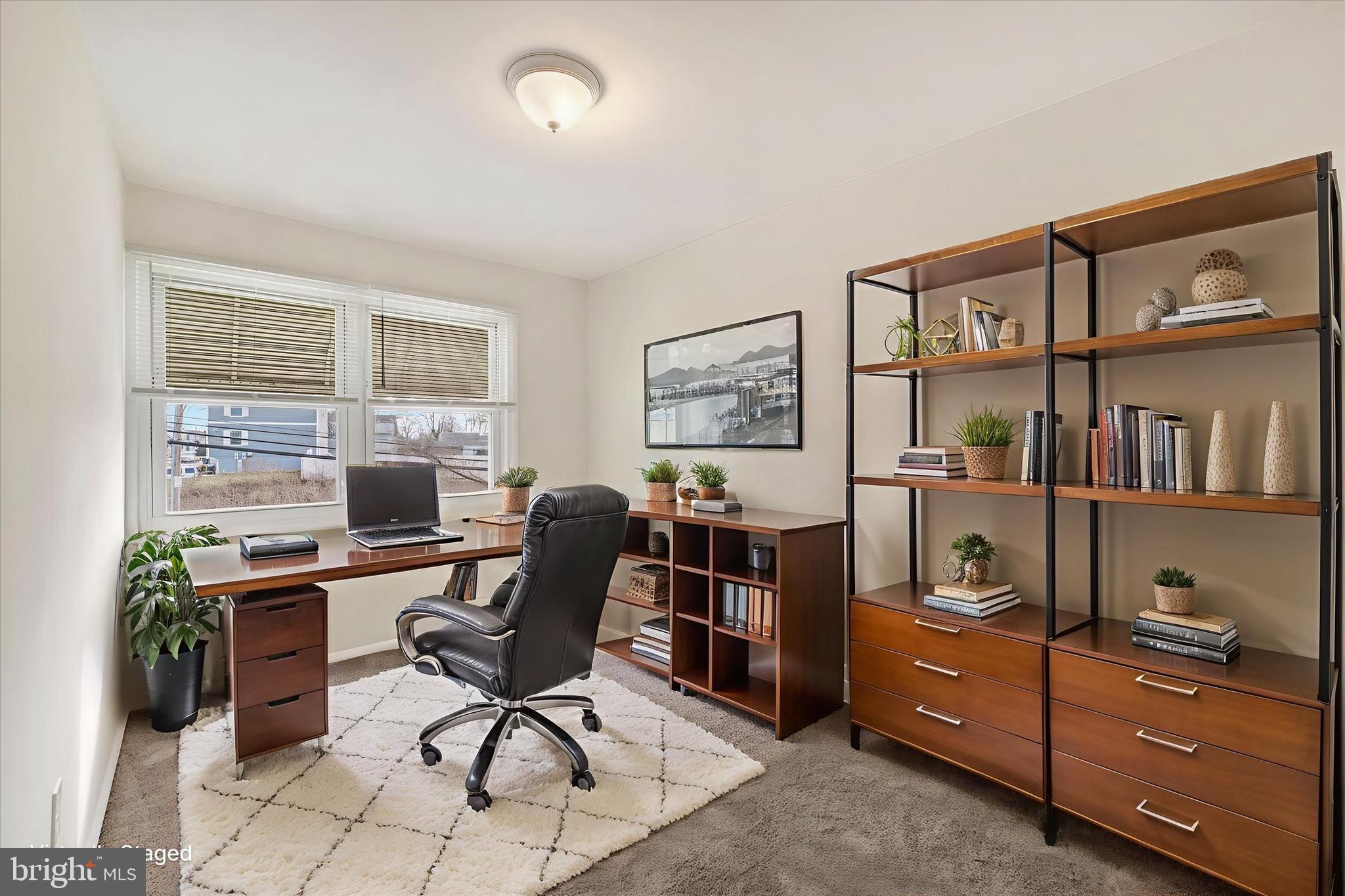 FRIENDSHIP GARDENS - Residential