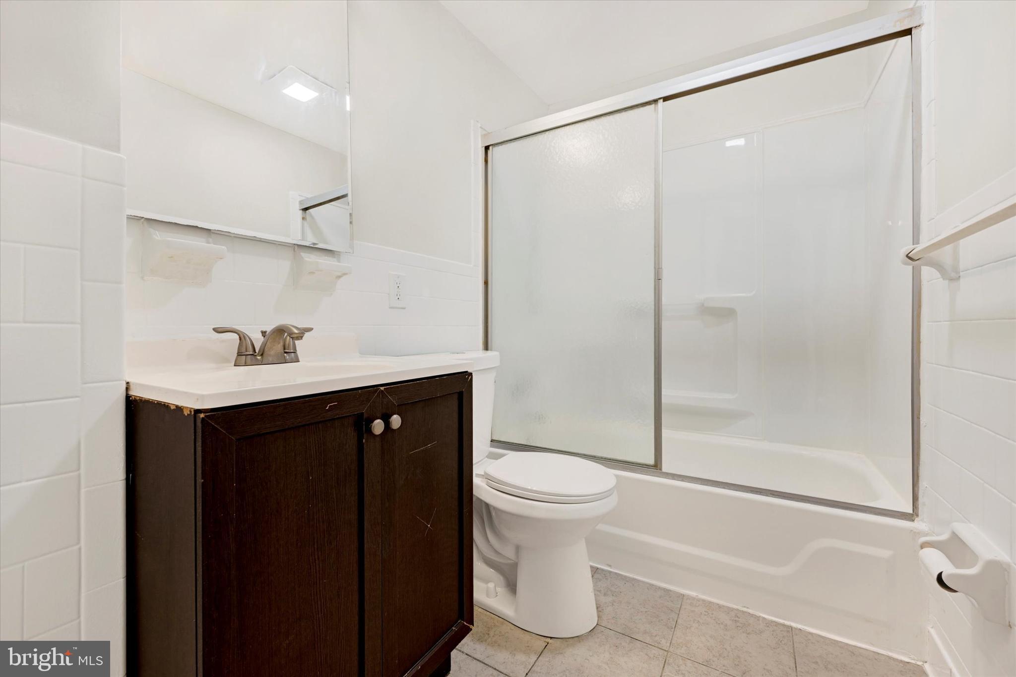 FRIENDSHIP GARDENS - Residential