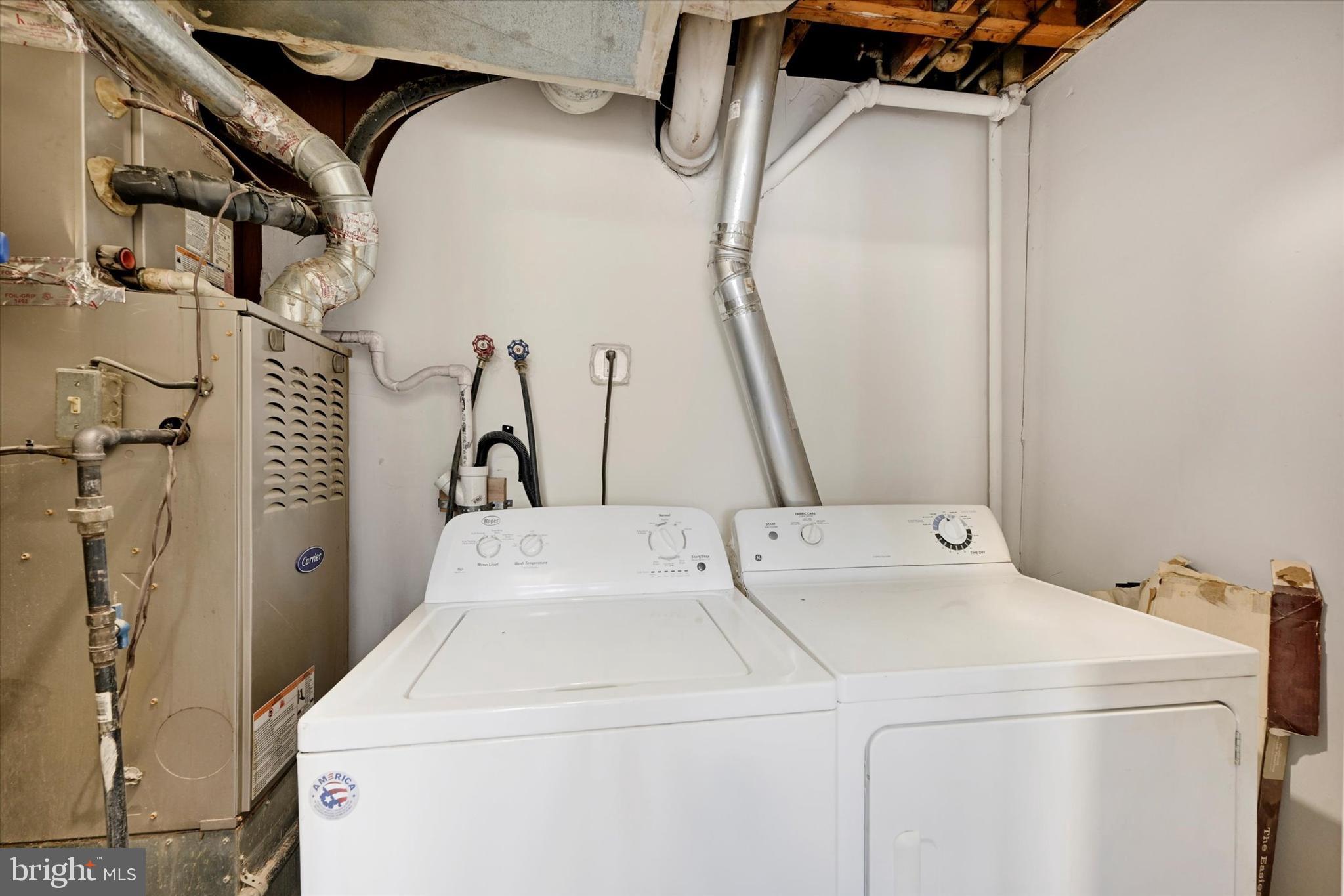 FRIENDSHIP GARDENS - Residential