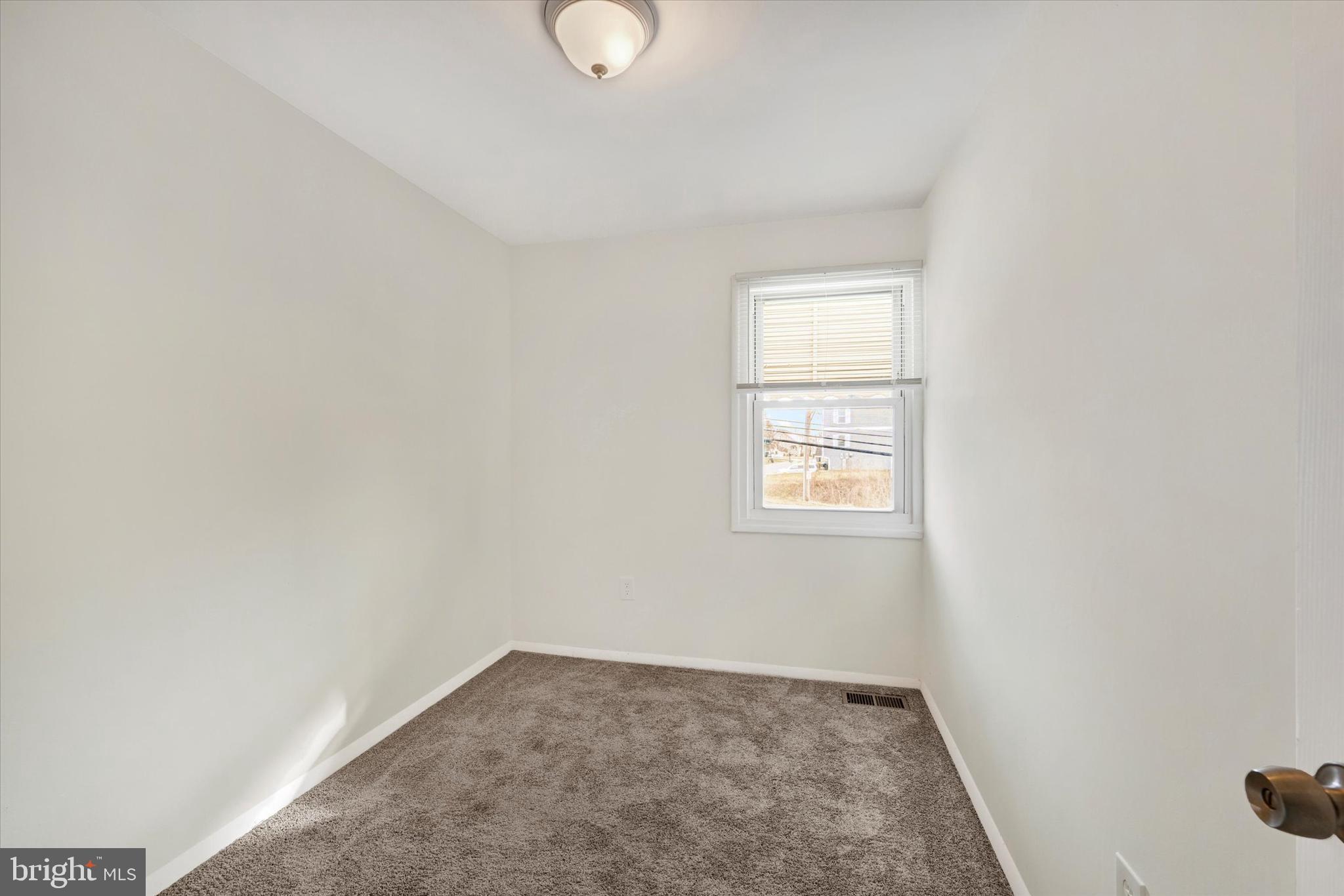 FRIENDSHIP GARDENS - Residential